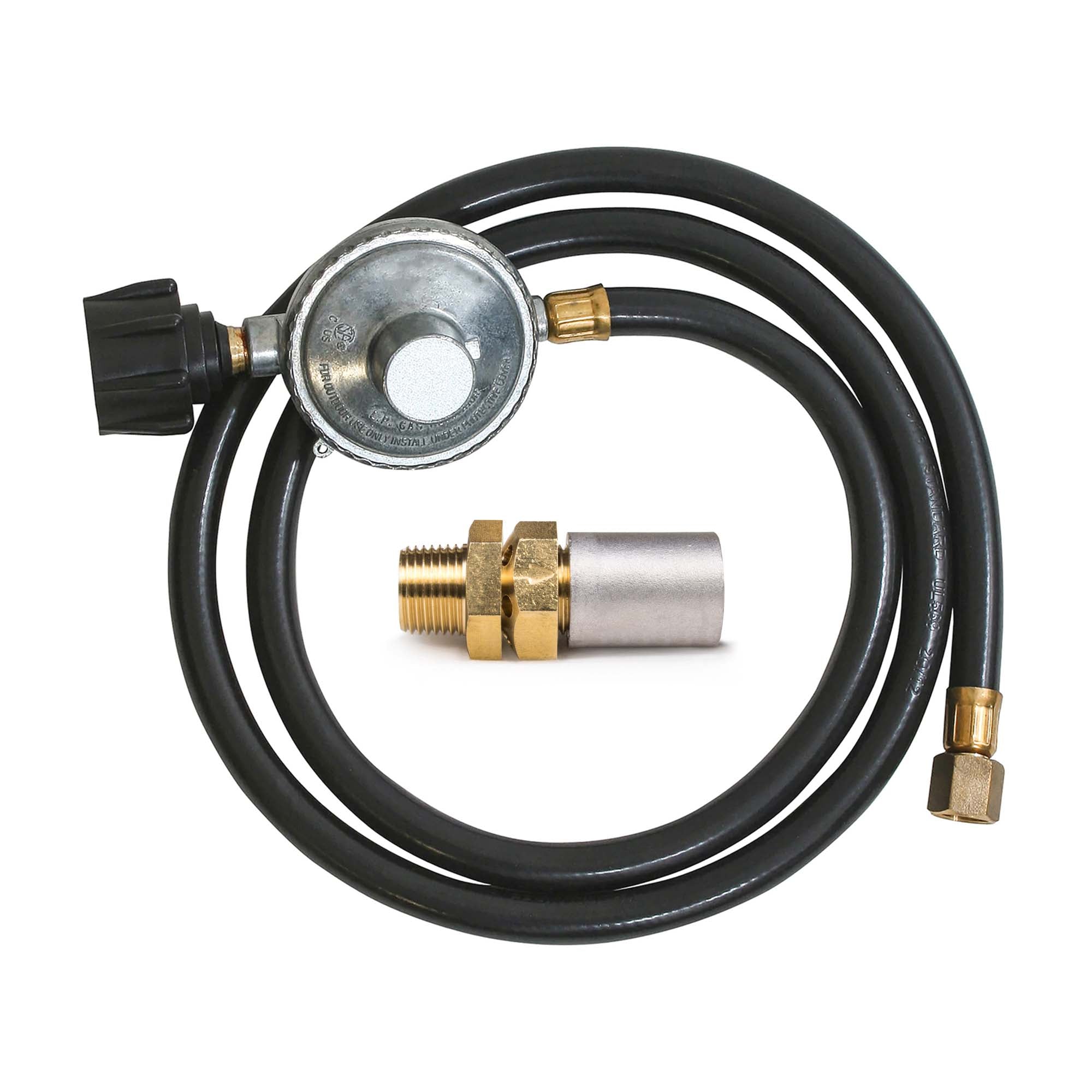 Gas Conversion Kit