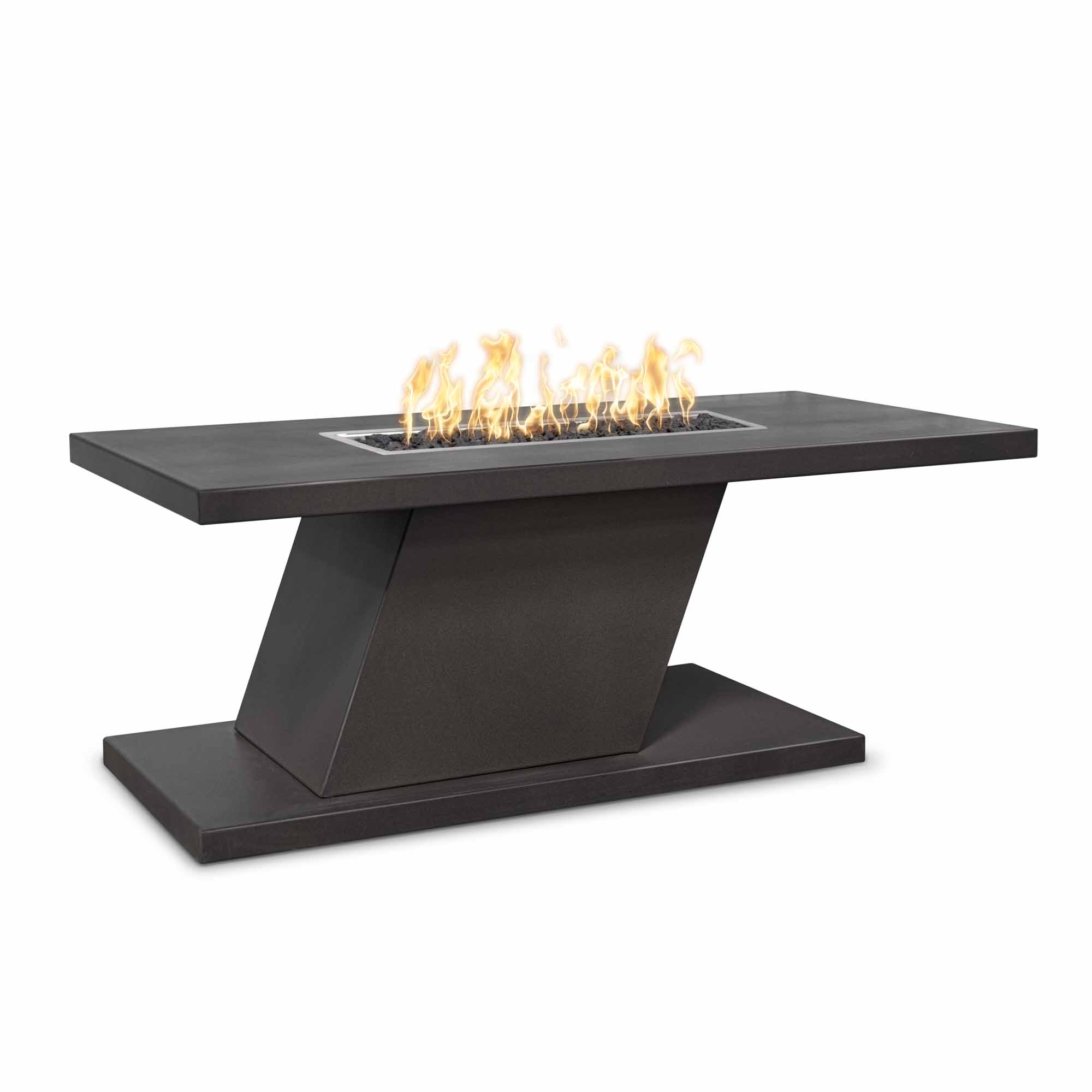 IMPERIAL POWDER COATED 15″ TALL – FIRE PIT