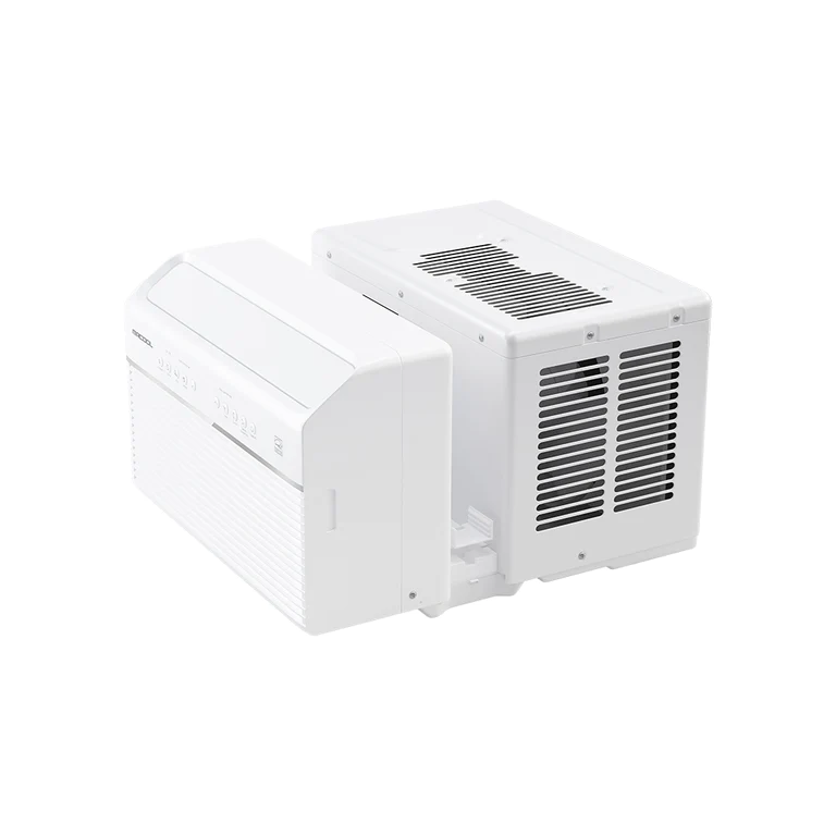 MRCOOL 8,000 BTU U-Shaped Window Air Conditioner, MWUC08T115