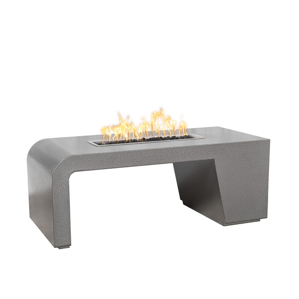 Maywood Powder Coated Fire Pit