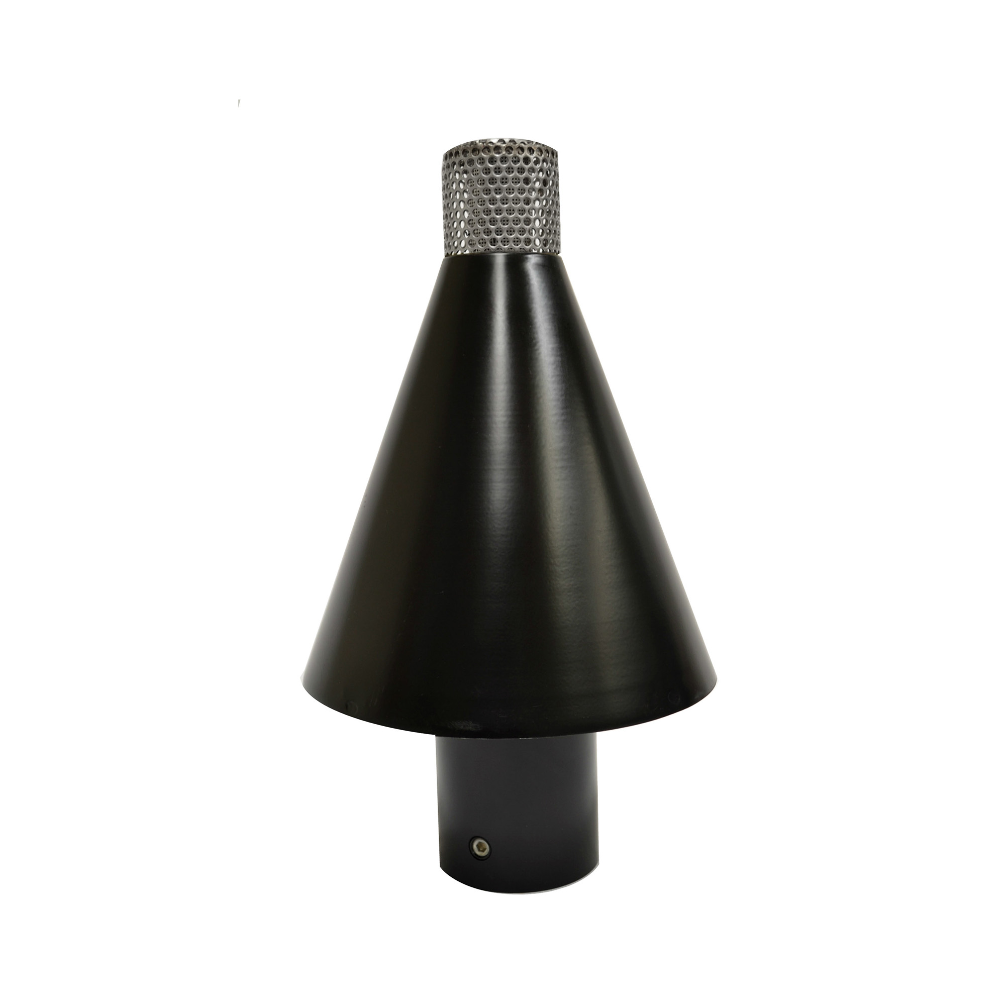 CONE TORCH HEAD – METAL