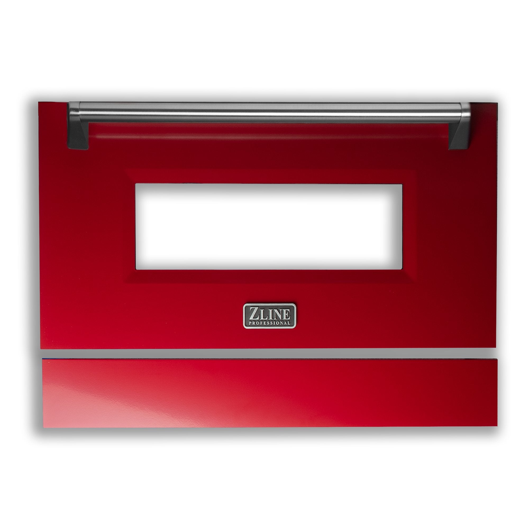 ZLINE 36" Range Door in Multiple Finishes