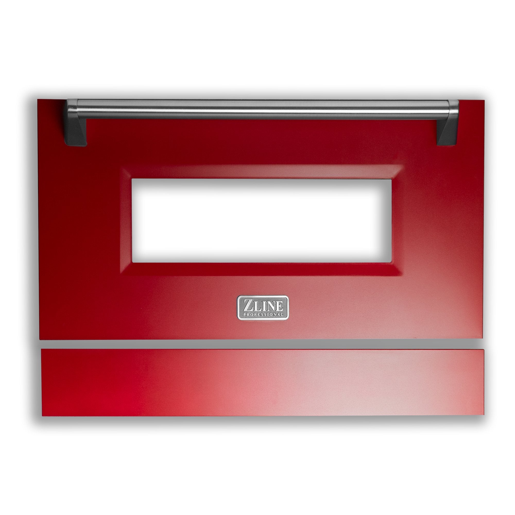 ZLINE 36" Range Door in Multiple Finishes