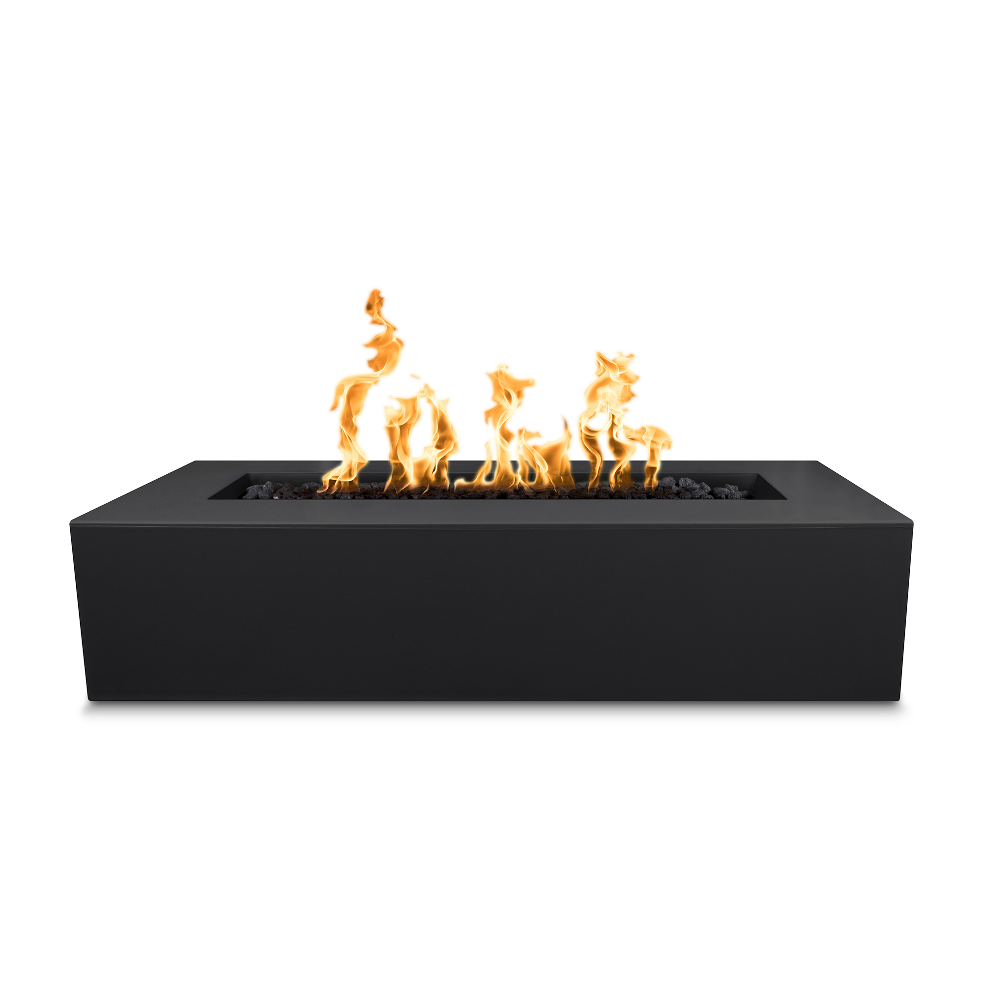 REGAL FIRE PIT – GFRC CONCRETE