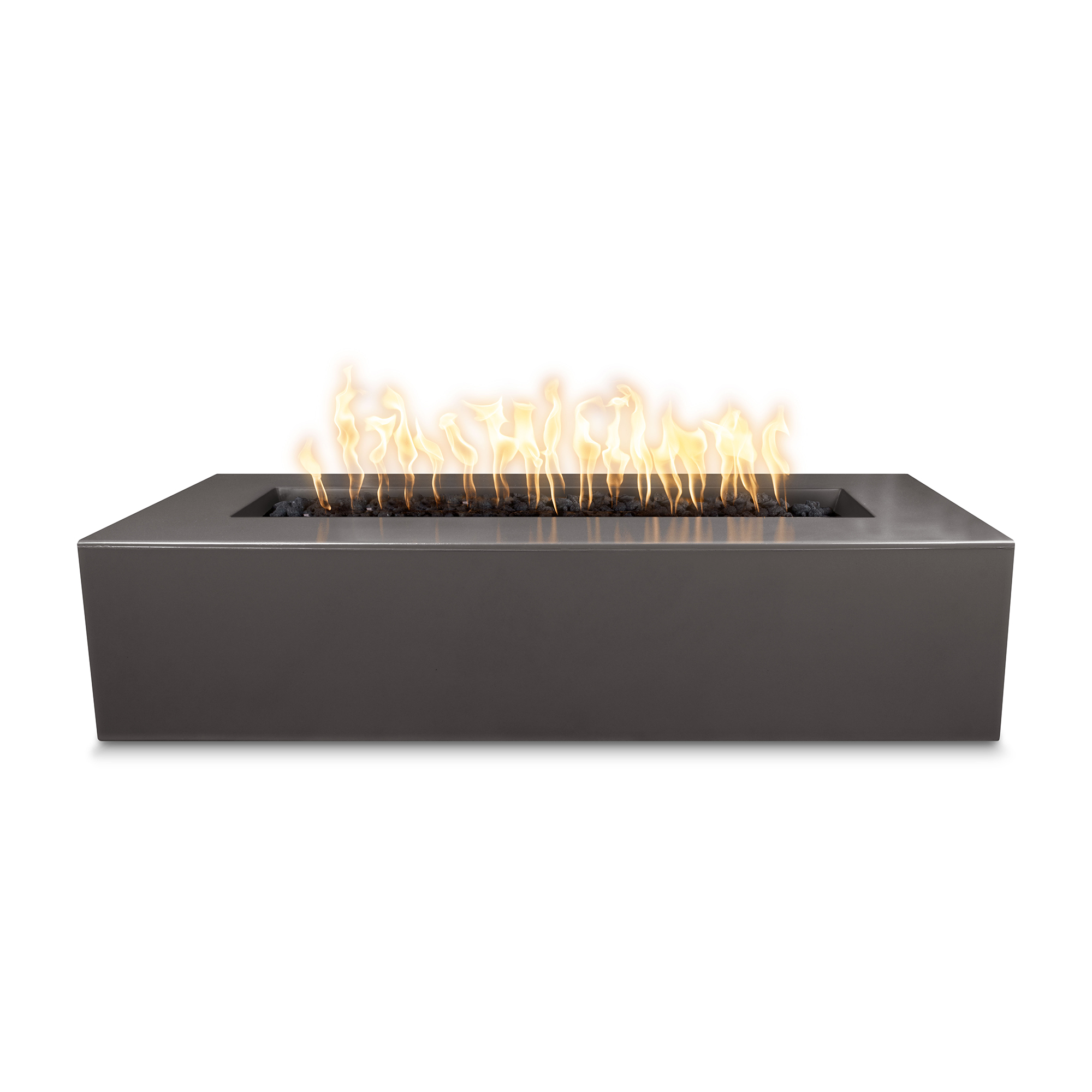 REGAL FIRE PIT – GFRC CONCRETE