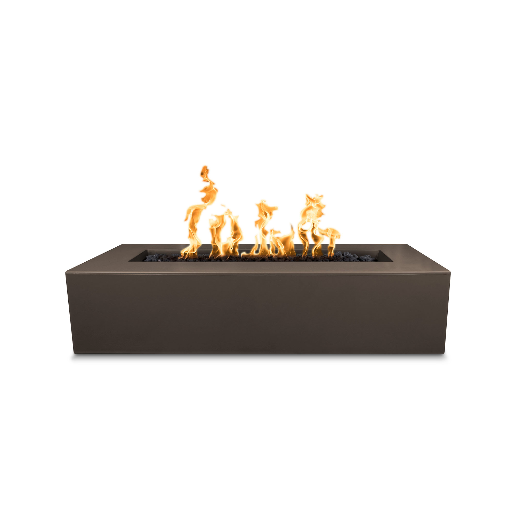 REGAL FIRE PIT – GFRC CONCRETE