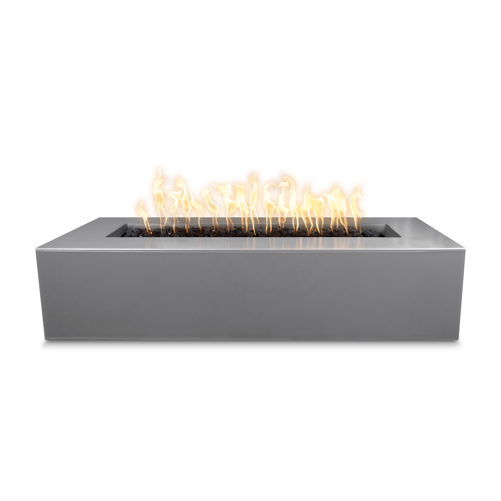 REGAL FIRE PIT – GFRC CONCRETE