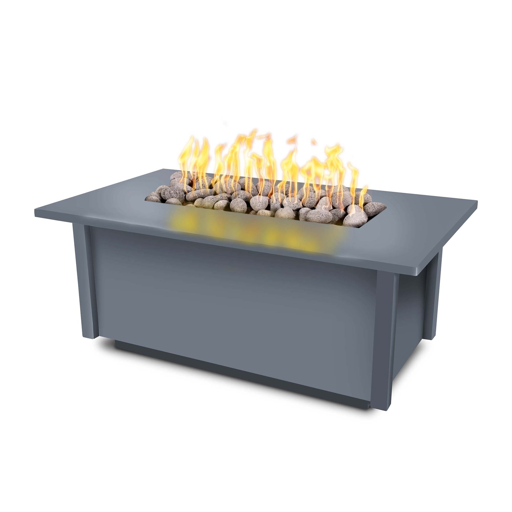 SALINAS FIRE TABLE – METAL