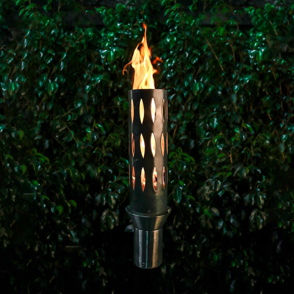 ELLIPSE FIRE TORCH