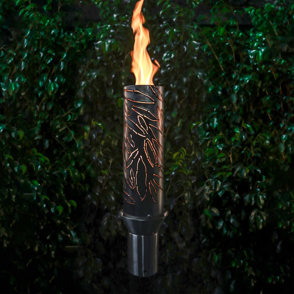 TROPICAL FIRE TORCH