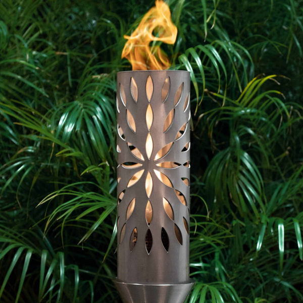 SUNSHINE FIRE TORCH