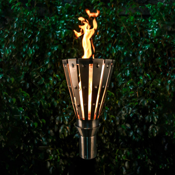 TROJAN FIRE TORCH