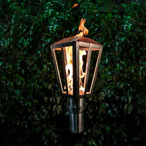 LANTERN FIRE TORCH