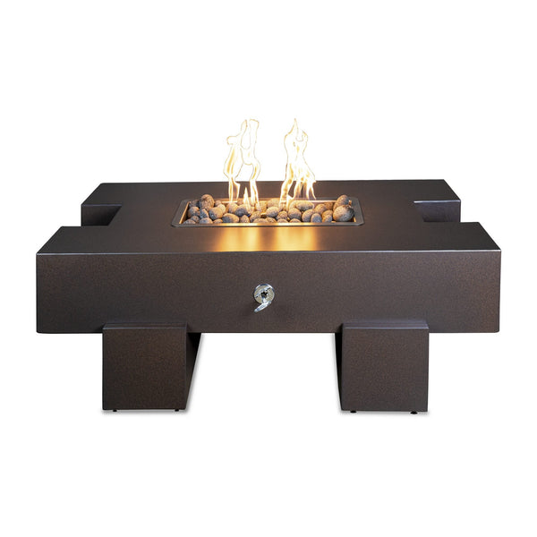 Palo Fire Pit – Powder Coat Metal