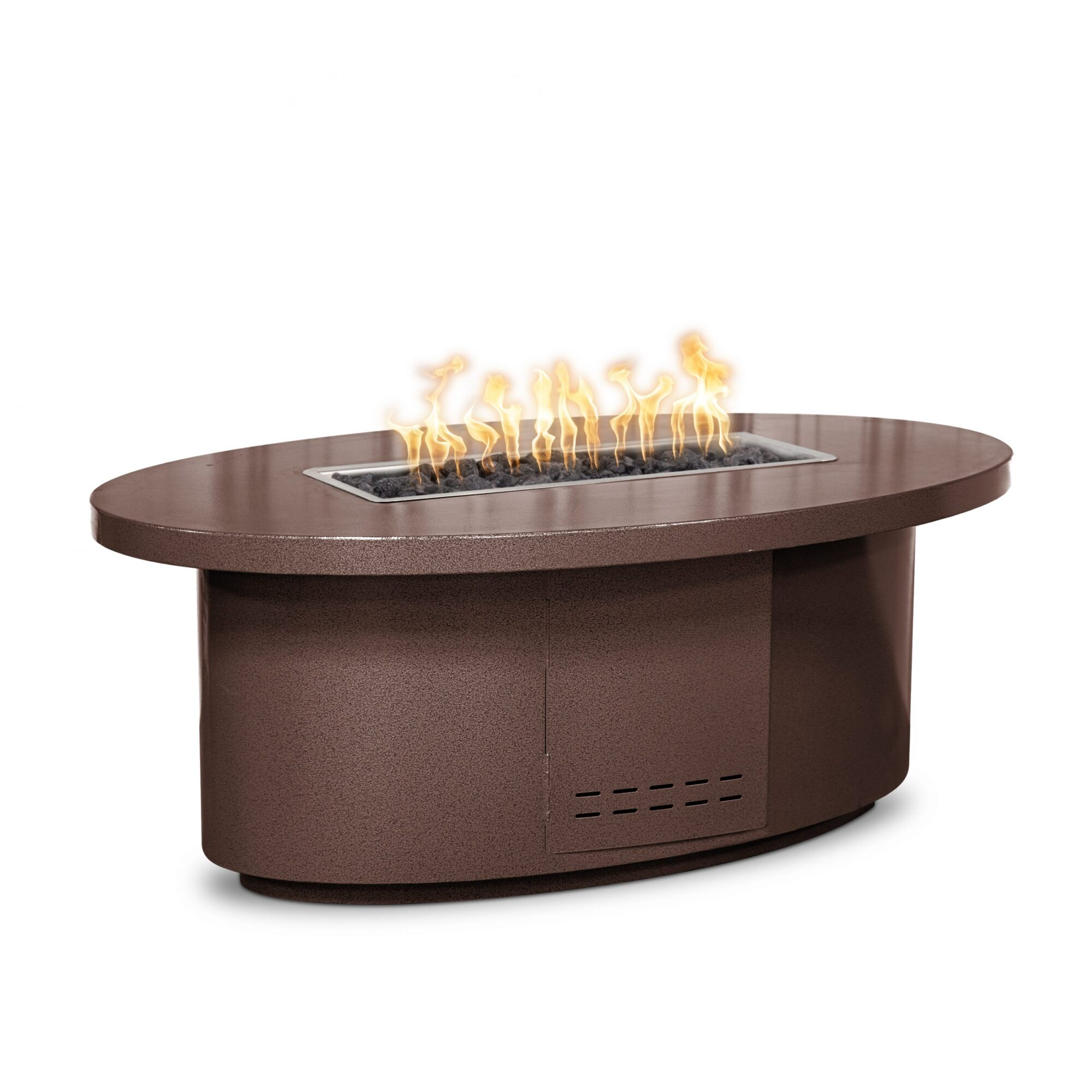 VALLEJO METAL FIRE PIT