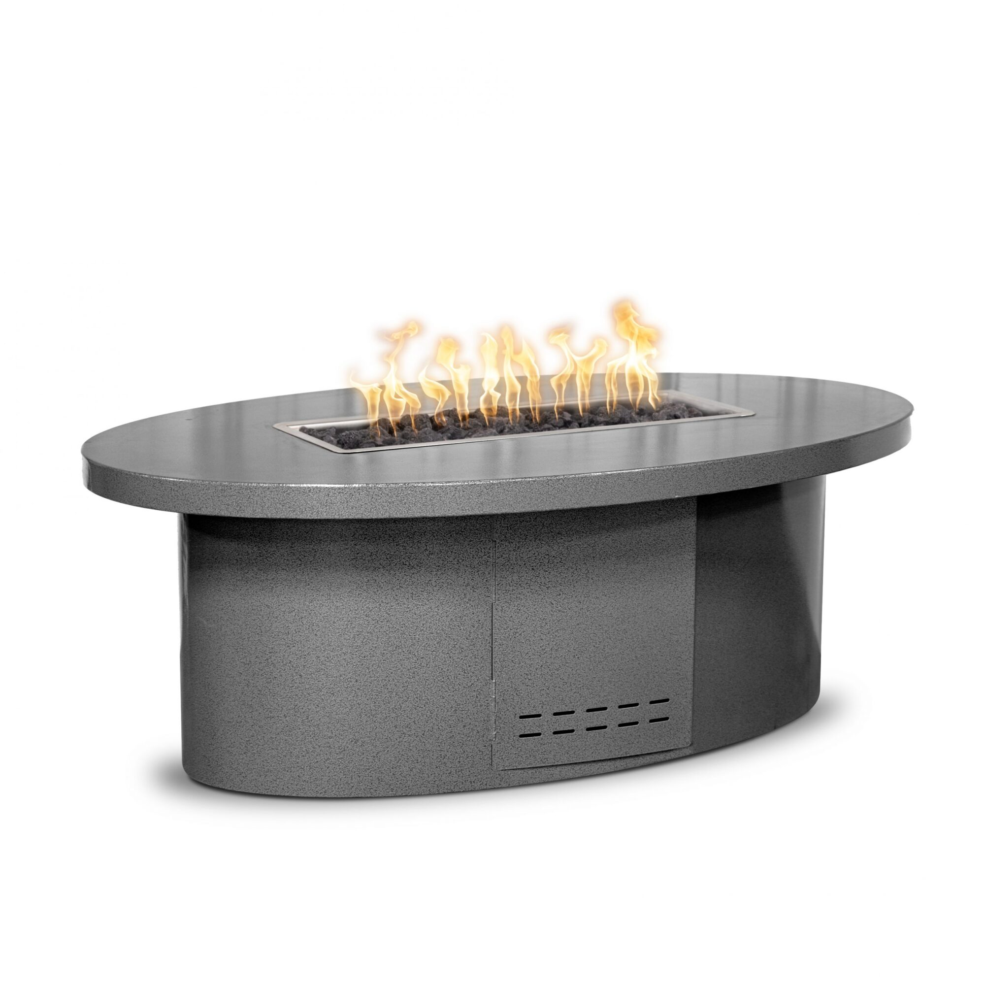 VALLEJO METAL FIRE PIT