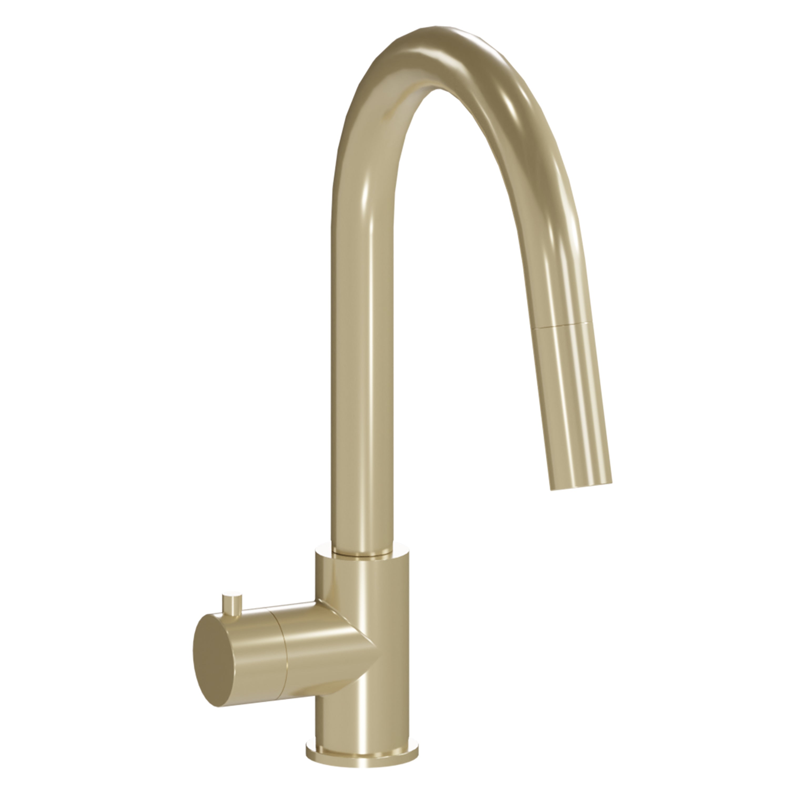 ZLINE Gemini Touchless Kitchen Faucet (GEM-KFS)