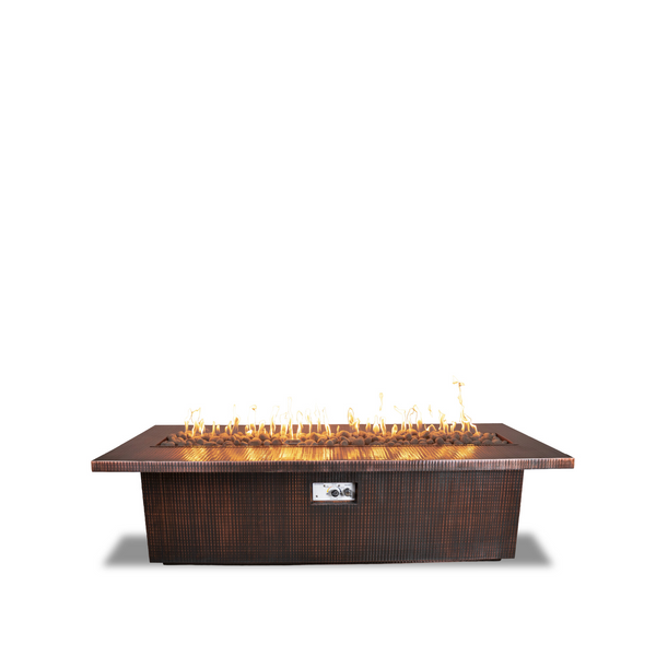 FREMONT FIRE PIT – METAL COLLECTION