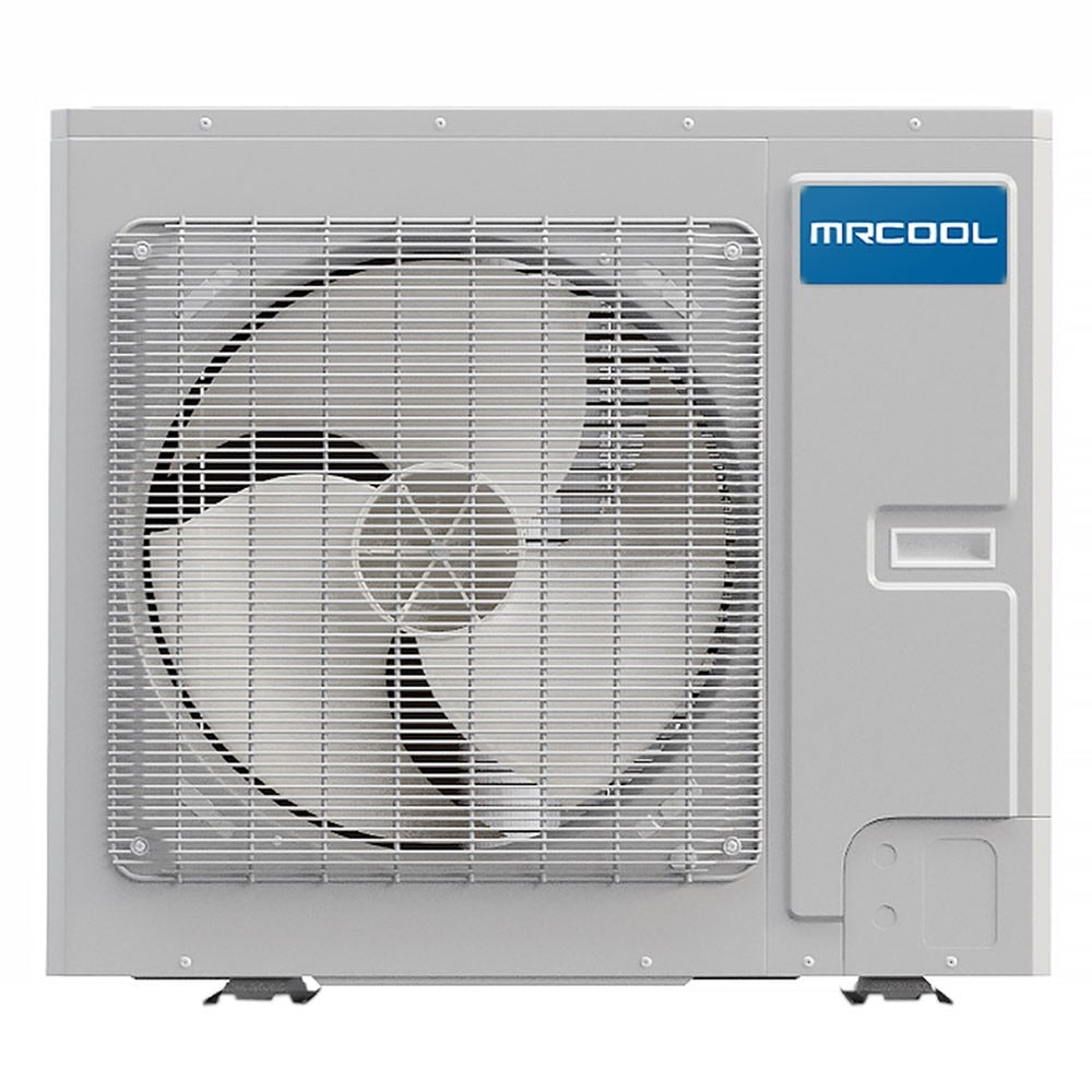 MrCool Universal Series 2 to 3 Ton (24000-36000 BTU) 20 SEER Central Air Conditioner System High ESP - COOLING ONLY