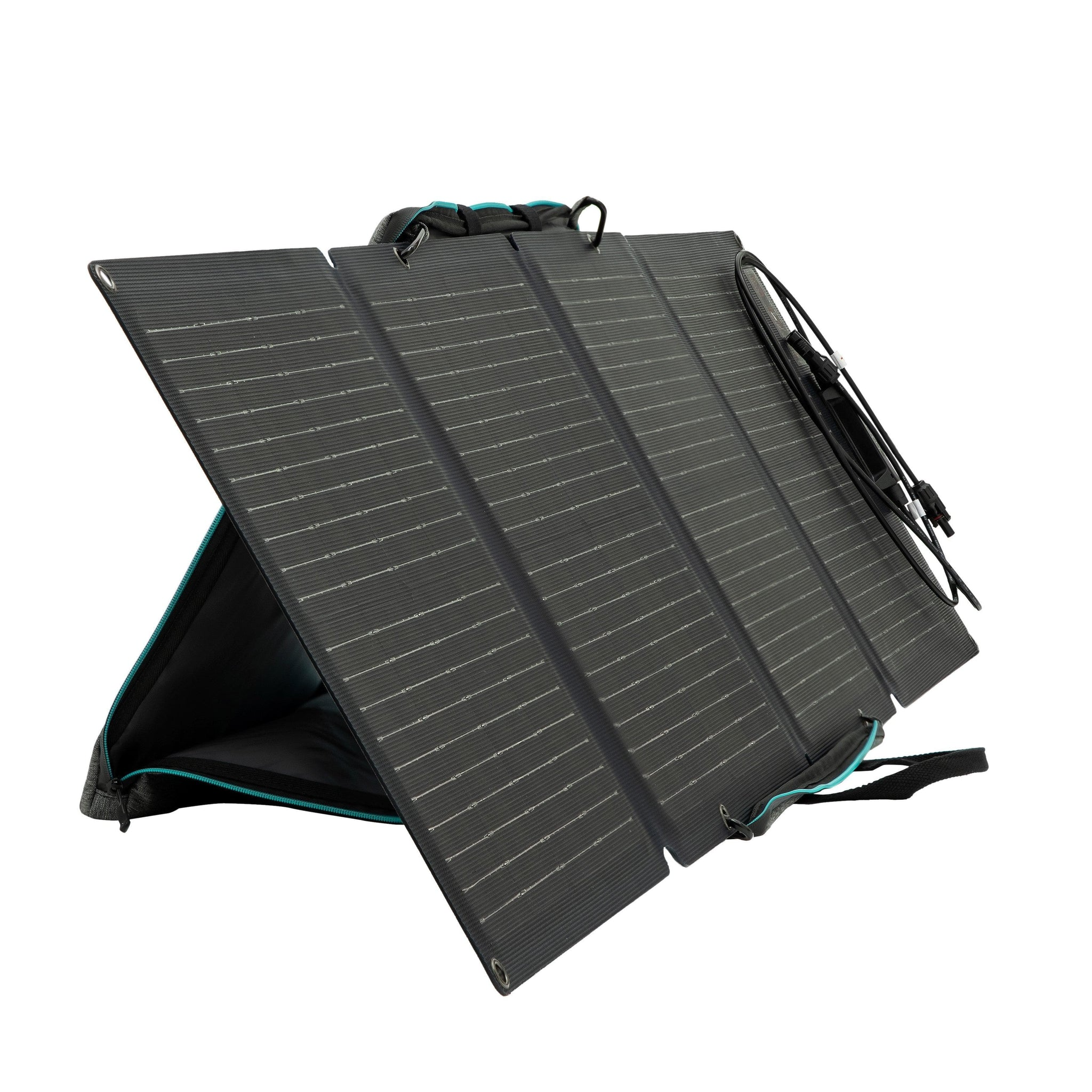 EcoFlow 110W Portable Solar Panel