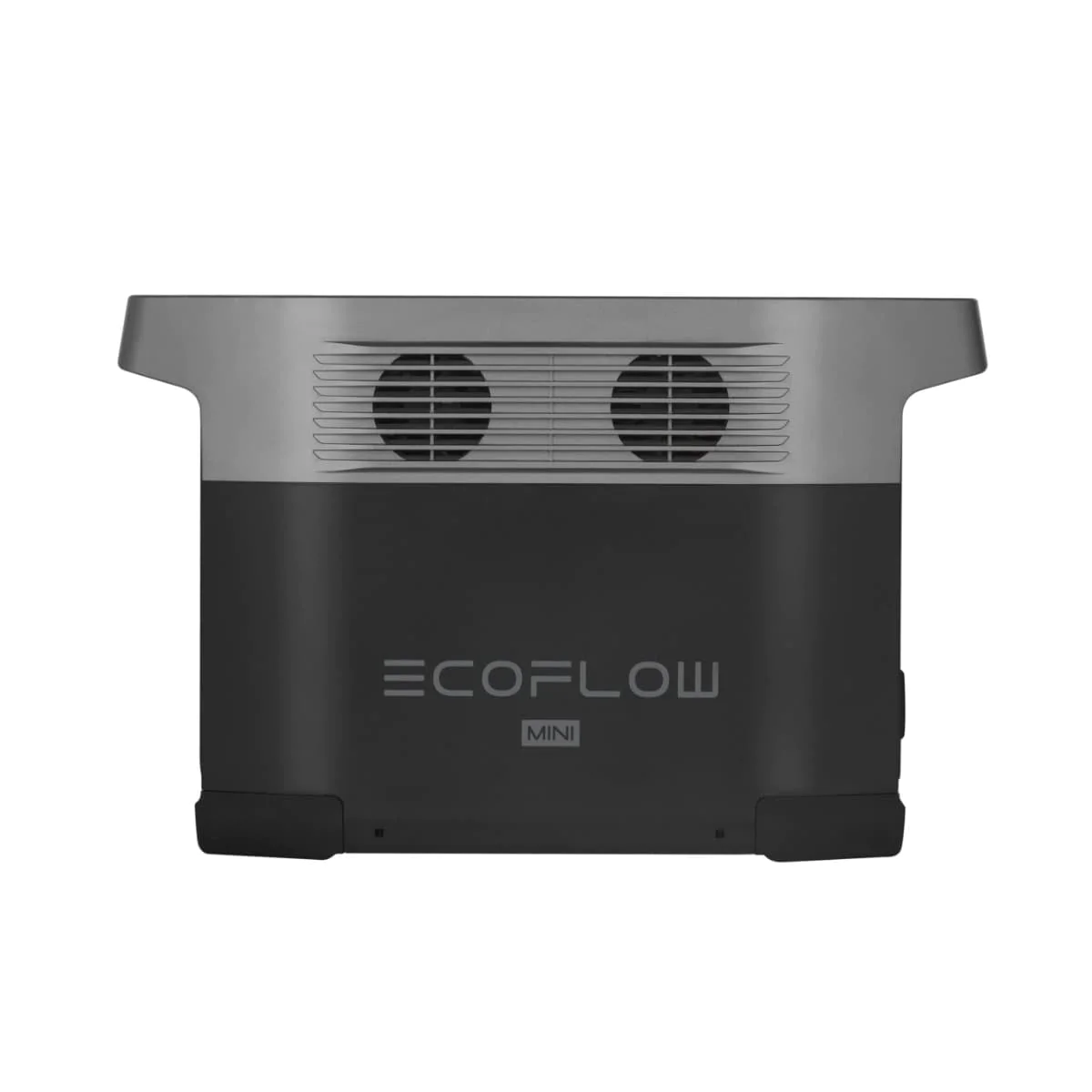 EcoFlow DELTA mini + 110W Portable Solar Panel