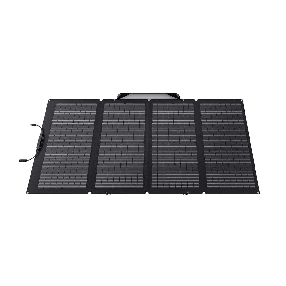 EcoFlow DELTA mini + 220W Portable Solar Panel