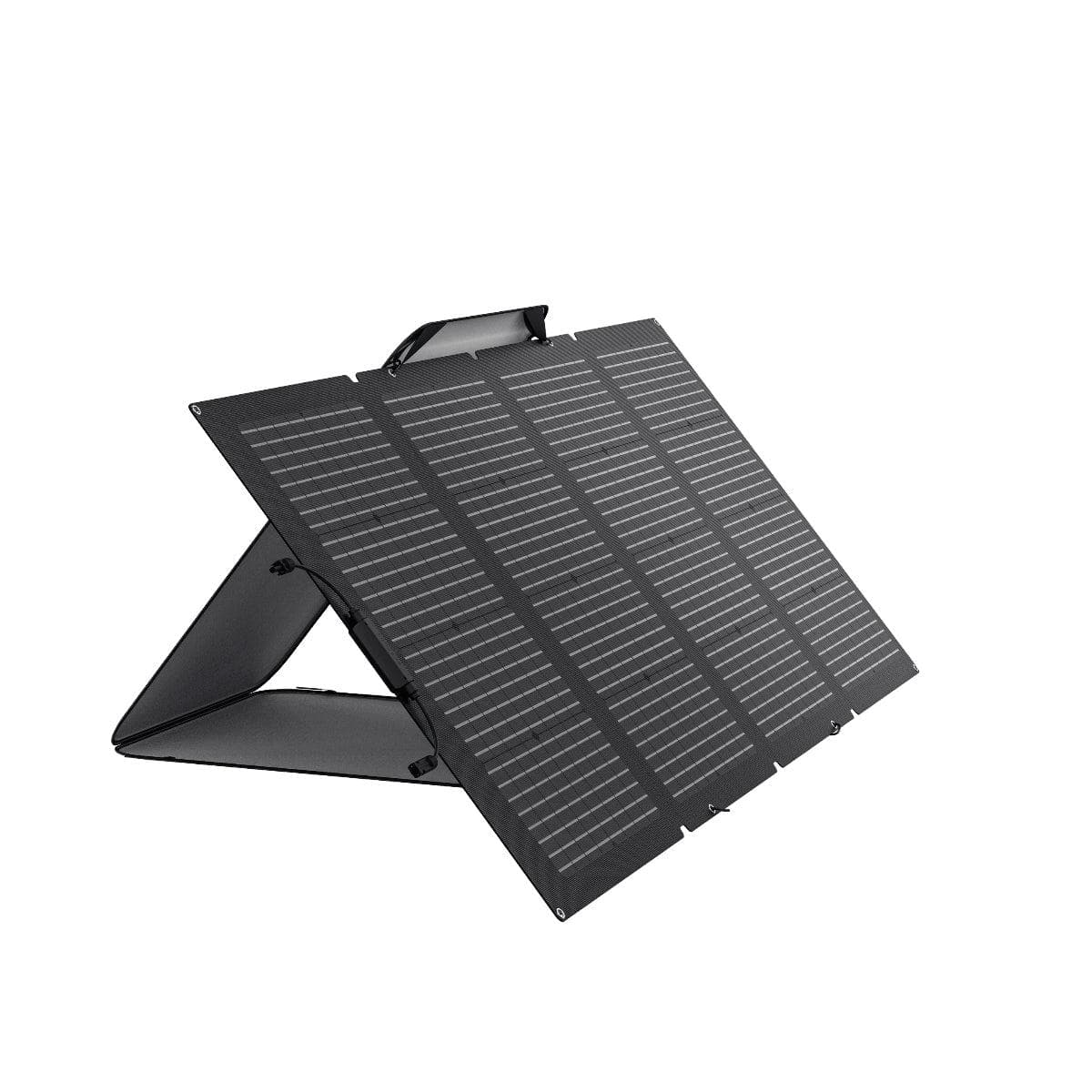 EcoFlow DELTA mini + 220W Portable Solar Panel