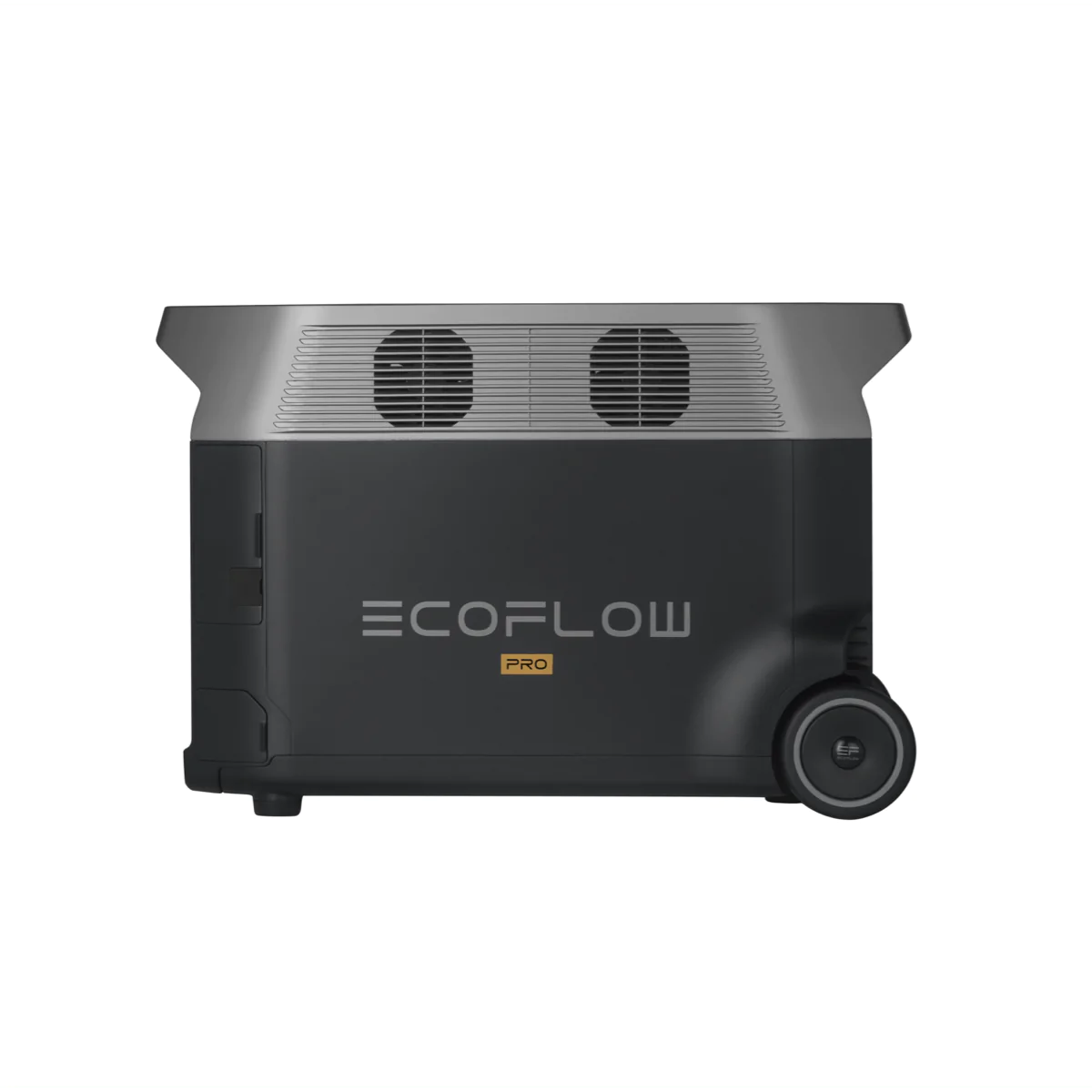 EcoFlow DELTA Pro + 220W Portable Solar Panel