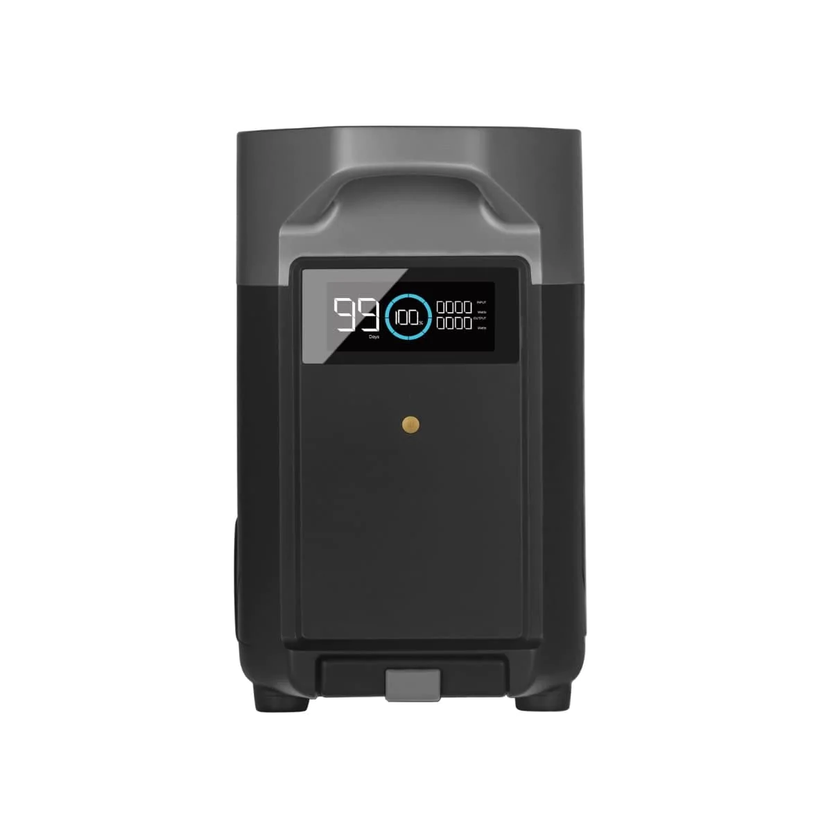 EcoFlow DELTA Pro + DELTA Pro Smart Extra Battery