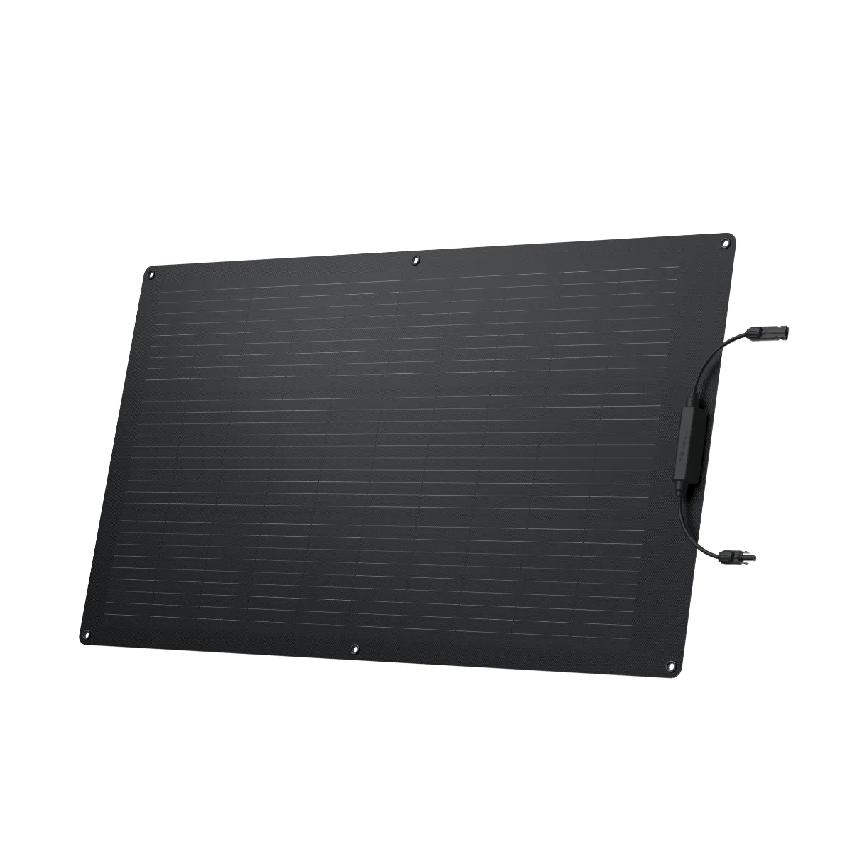 100W Flexible Solar Panel