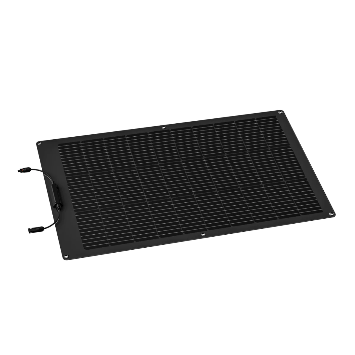 100W Flexible Solar Panel