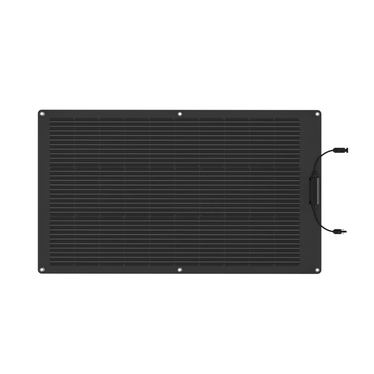 100W Flexible Solar Panel