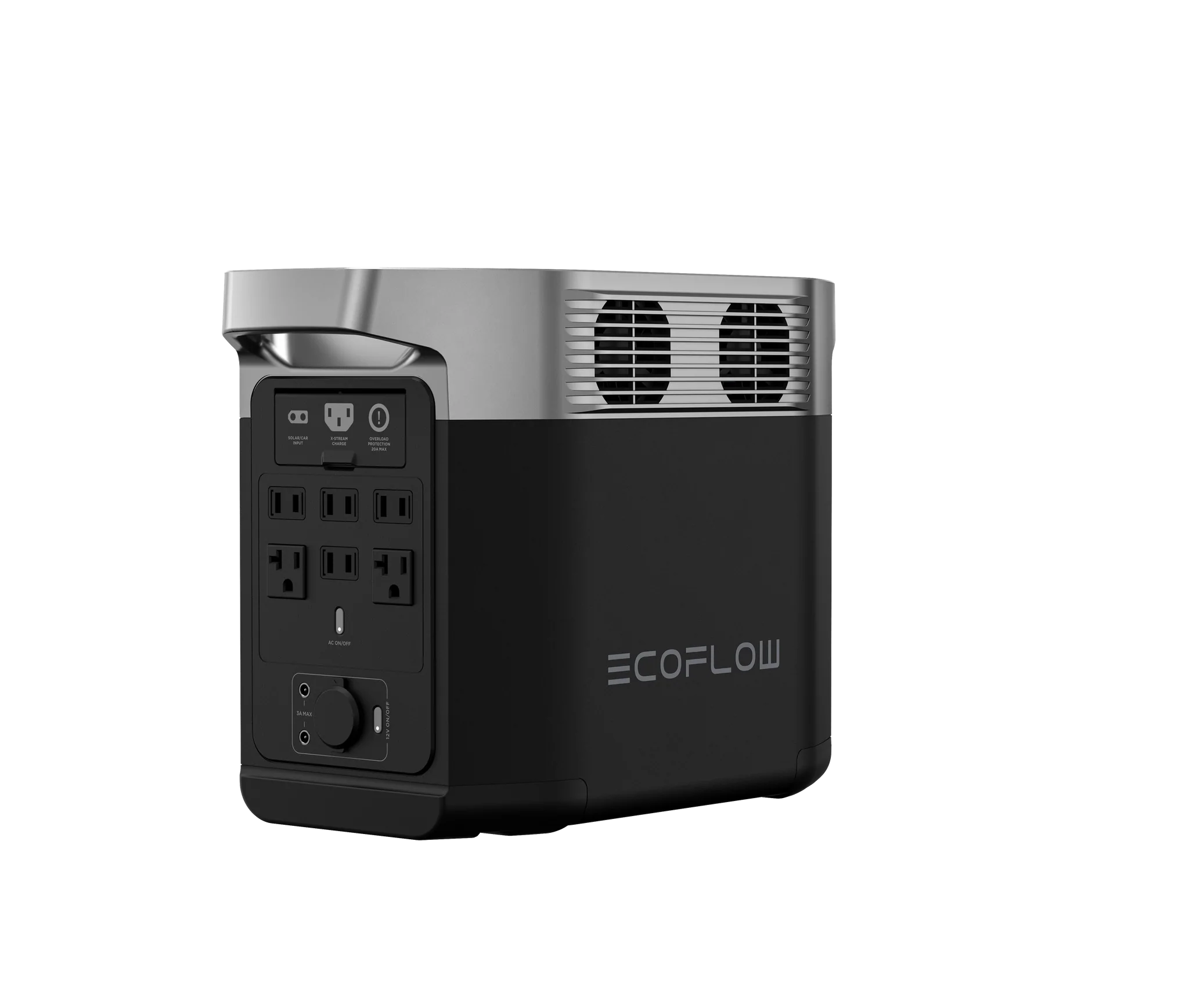 EcoFlow DELTA 2 Portable Power Station