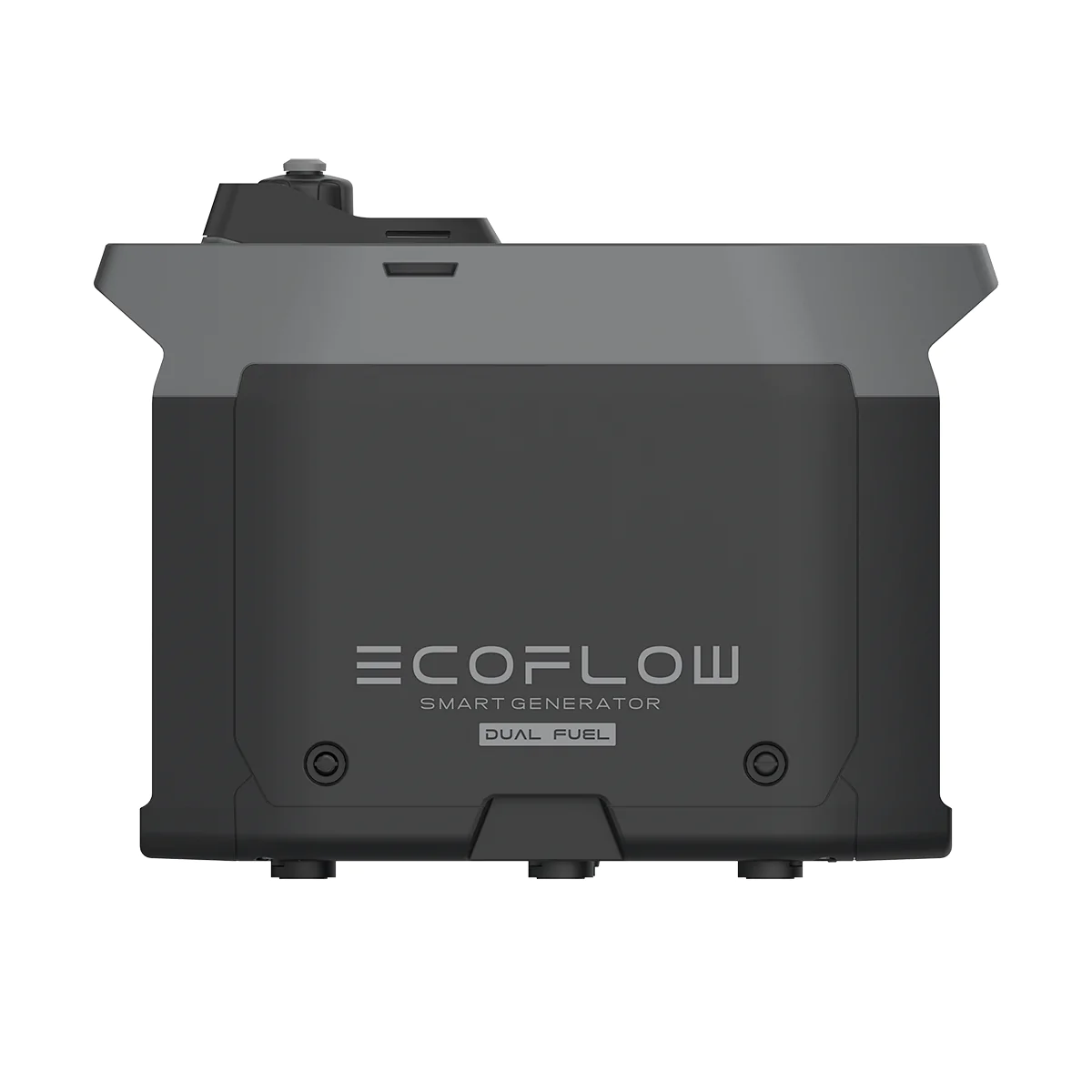 EcoFlow Smart Generator (Dual Fuel)