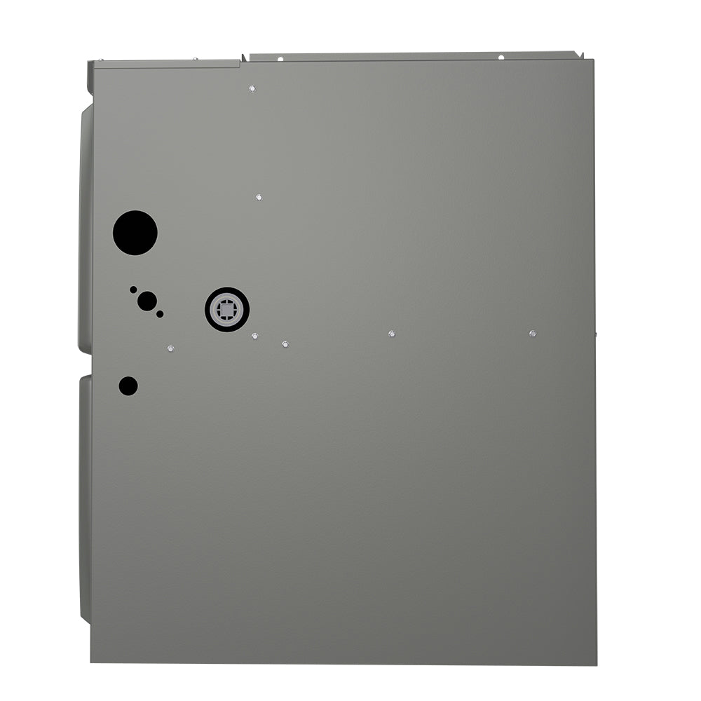 MRCOOL Signature 96% AFUE, 110K BTU, 5 Ton, Upflow/Horizontal Gas Furnace - 21.5-Inch Cabinet (MGM96SE110C5XA)