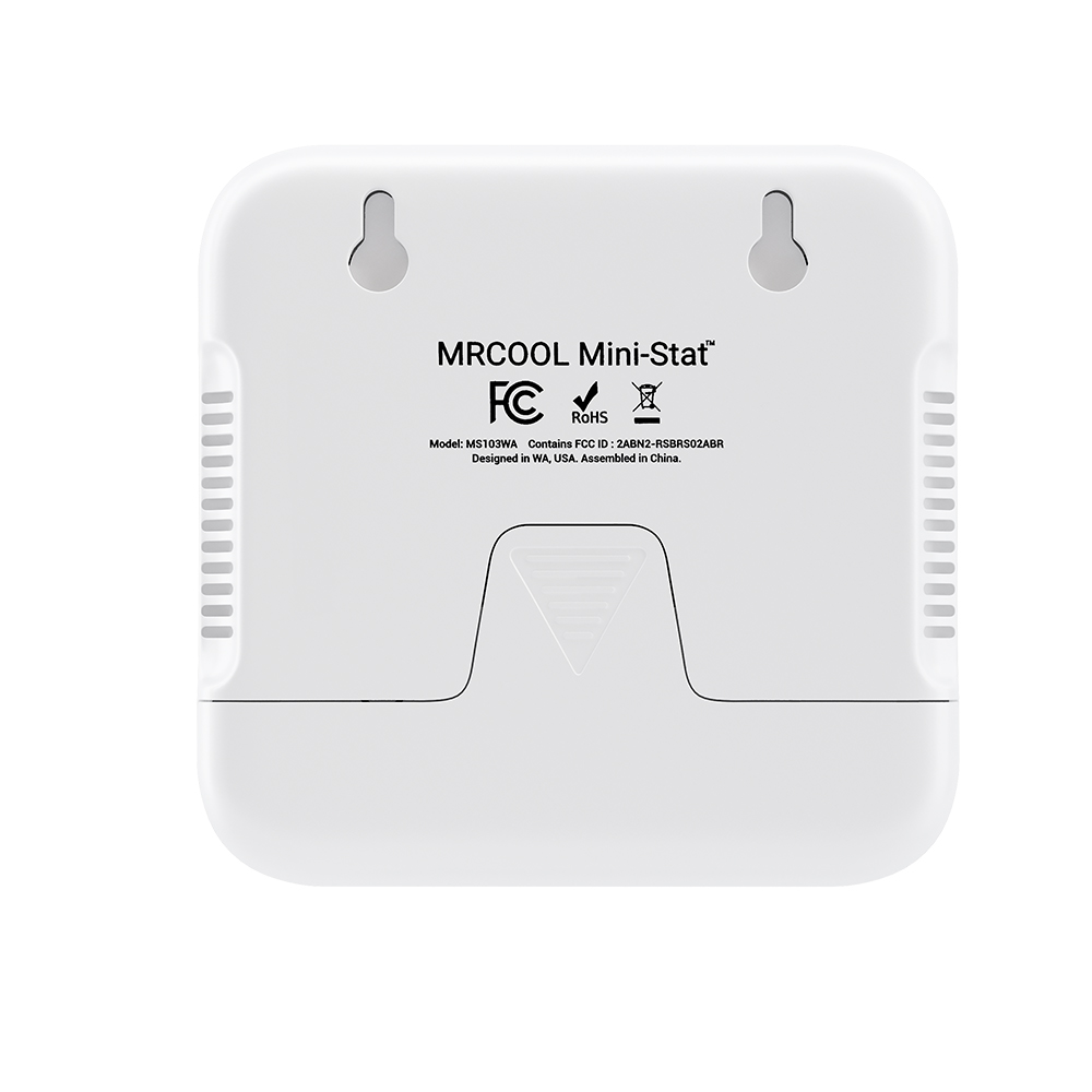 MrCool Mini Stat IR Thermostat for Ductless Mini Split