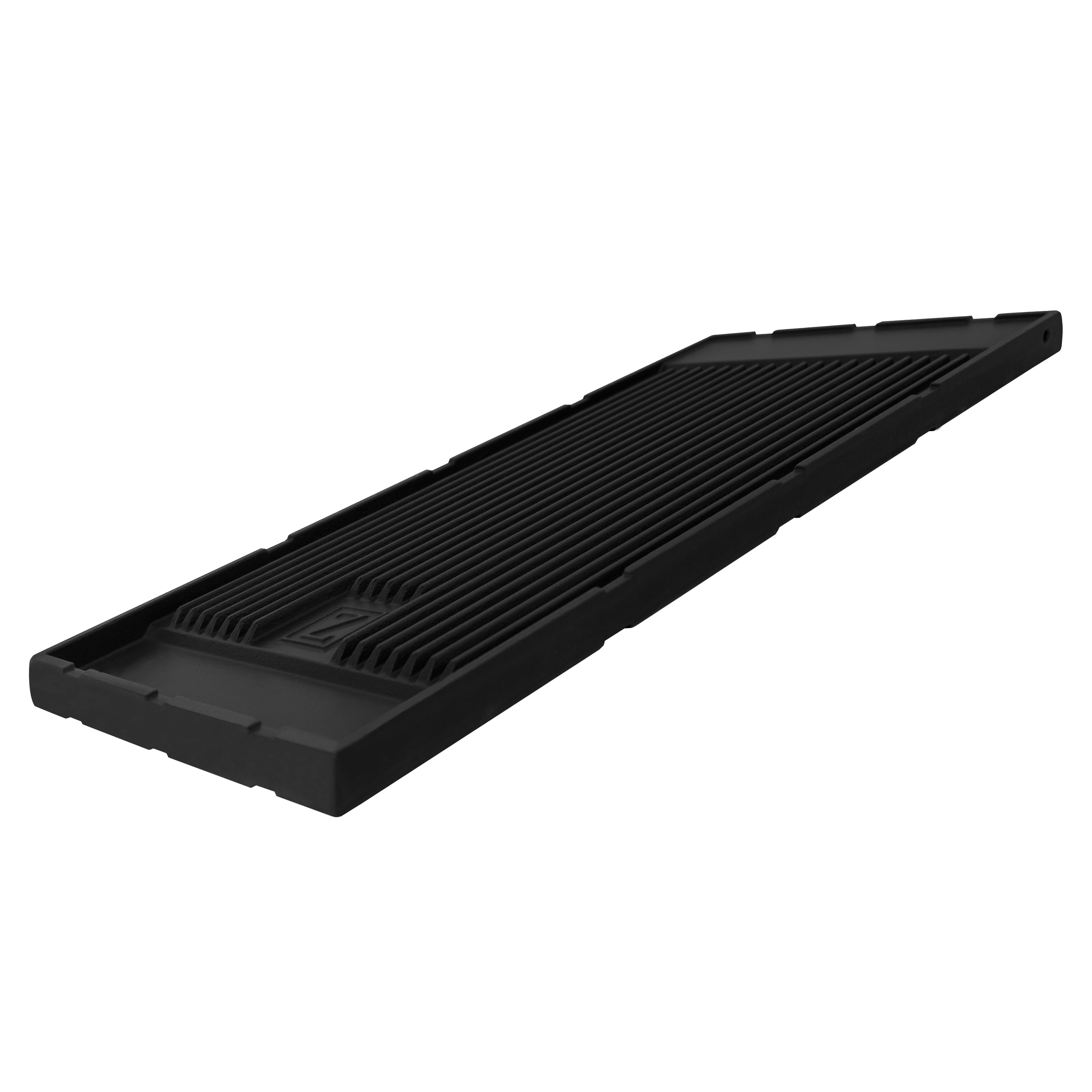 ZLINE High Grate Reversible Cast Iron Griddle (HG-GRZ-NS)