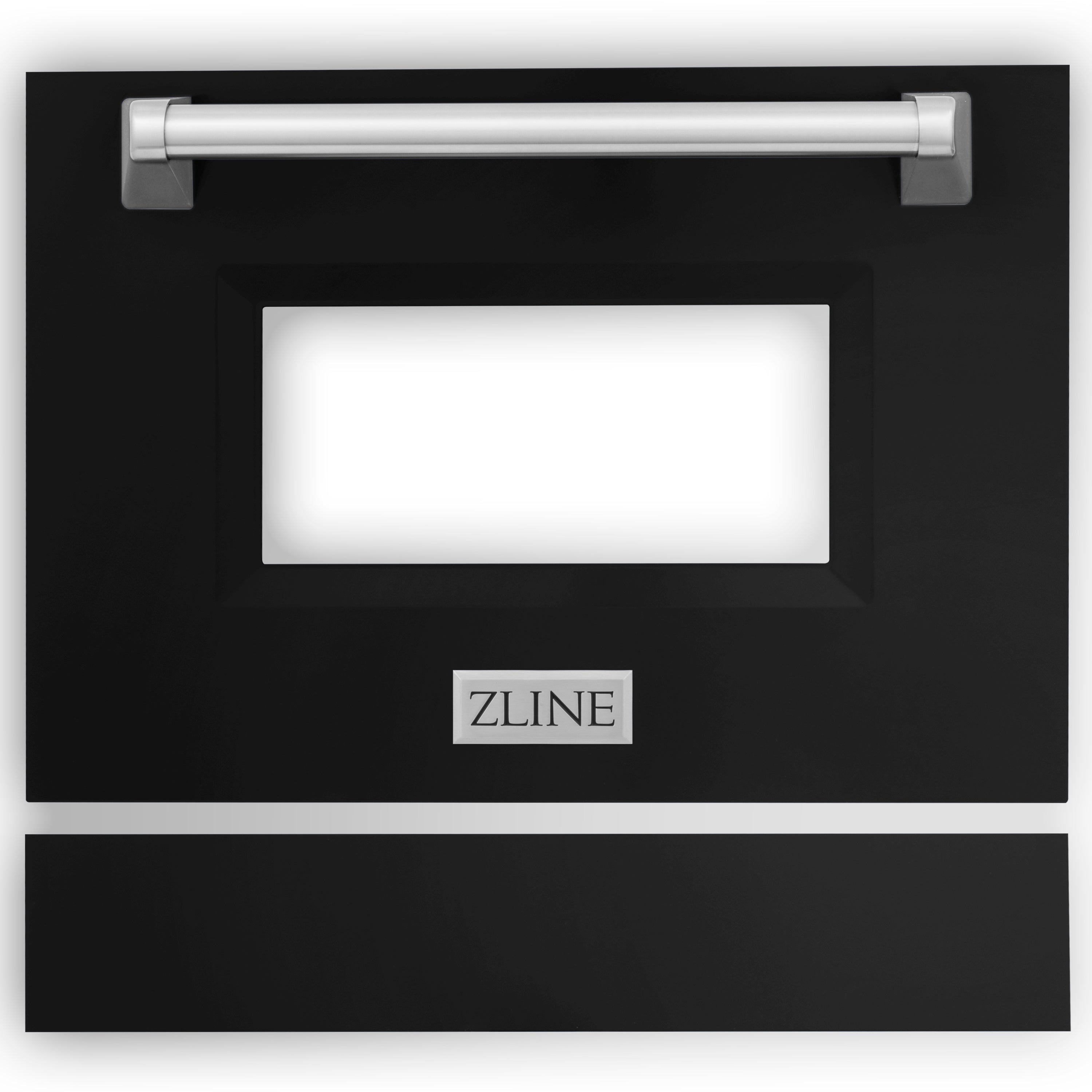 ZLINE 24" Range Door in Multiple Finishes