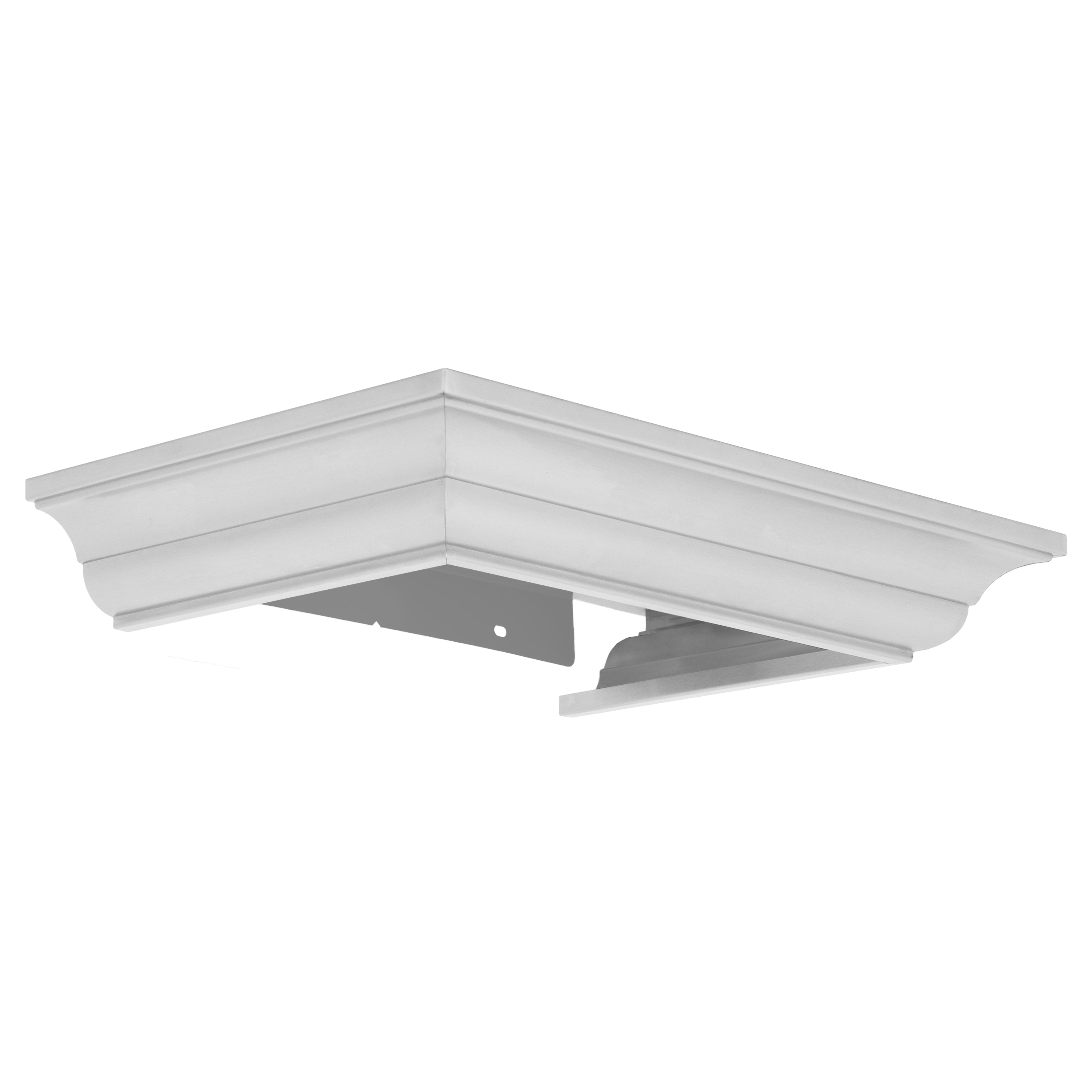 ZLINE Crown Molding #6 For Wall Range Hood (CM6-KF1/KF2)