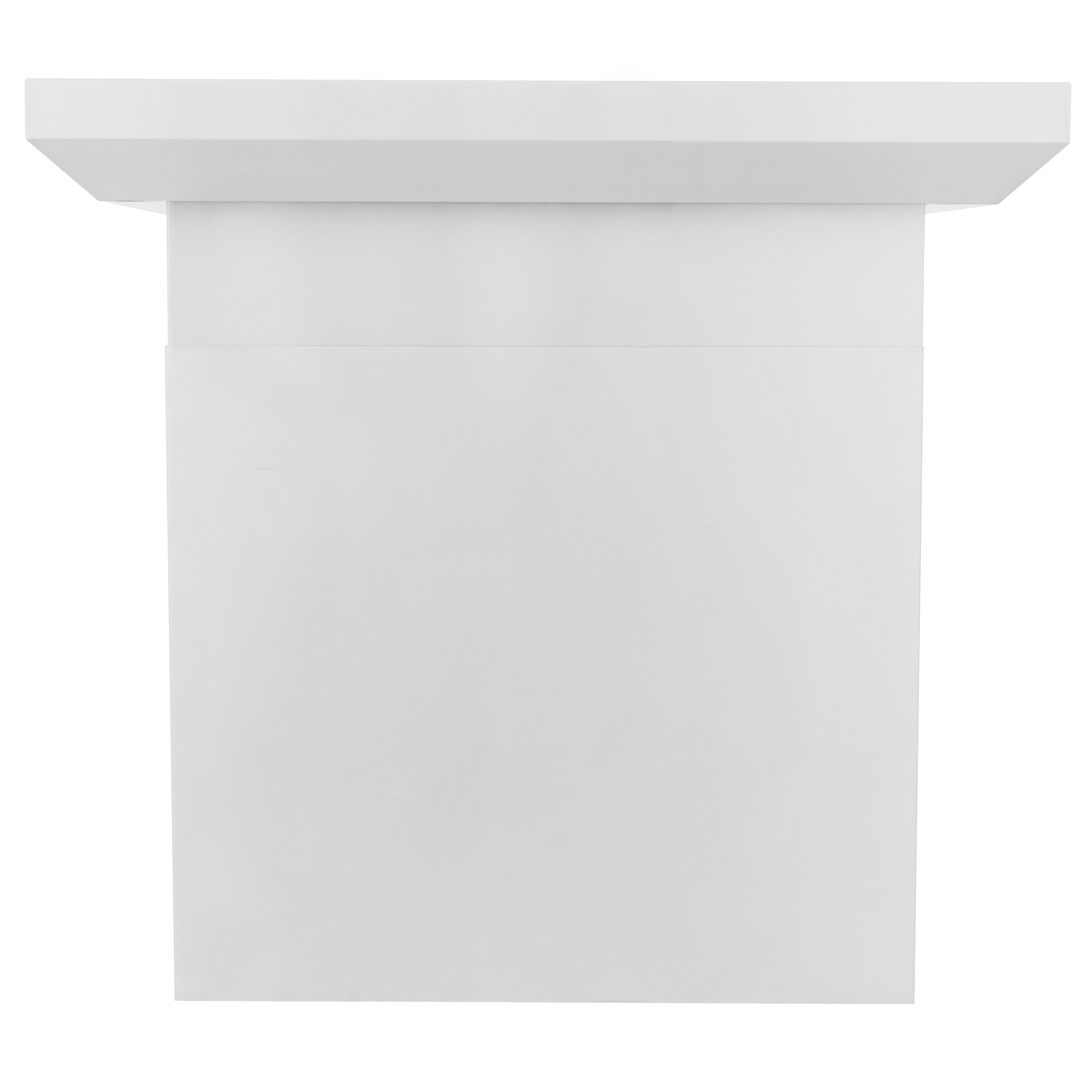 ZLINE Crown Molding 1 For Wall Range Hood (CM1-455/476/477/667/697)