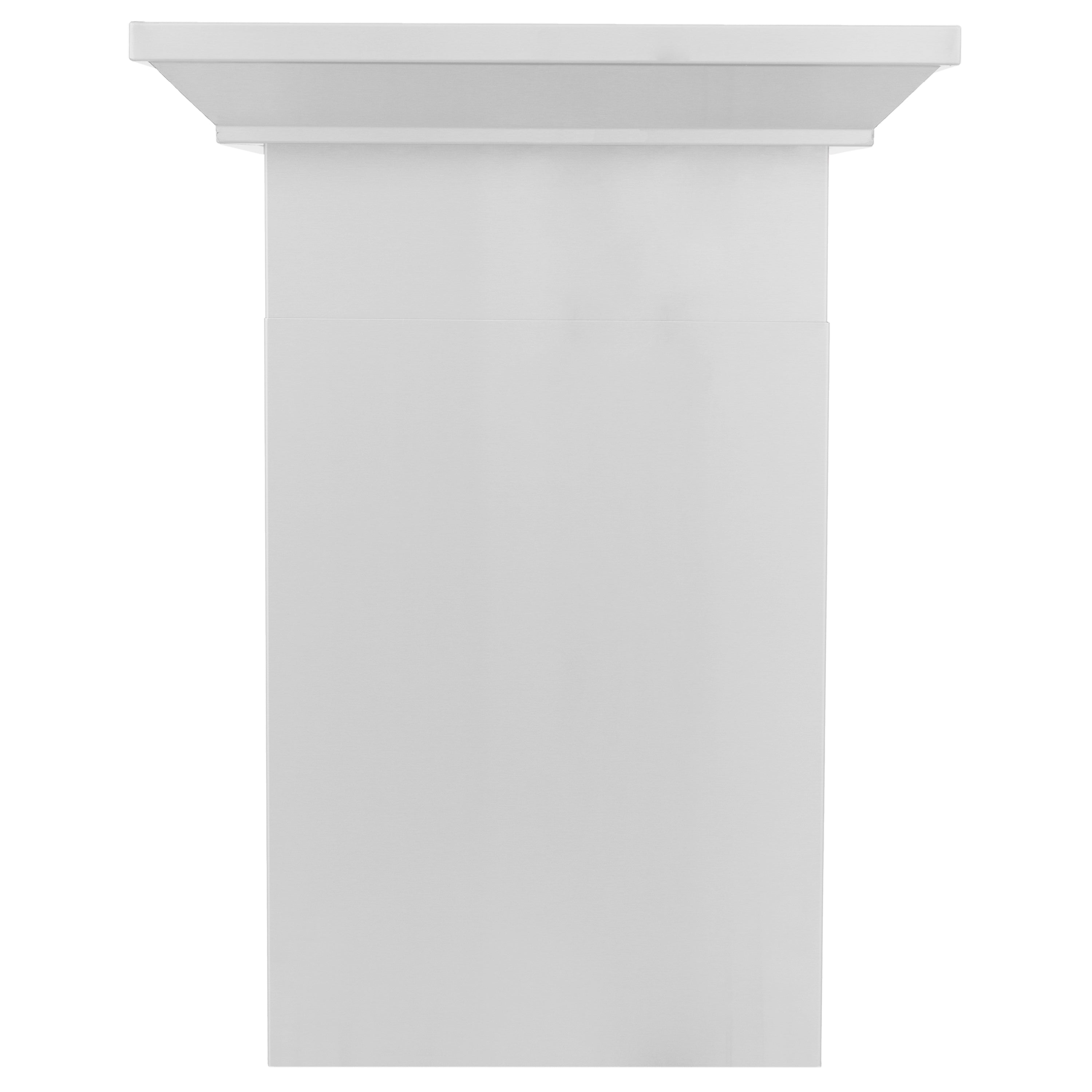 ZLINE Crown Molding #2 For Wall Range Hoods (CM2-KB/KL2/KL3)