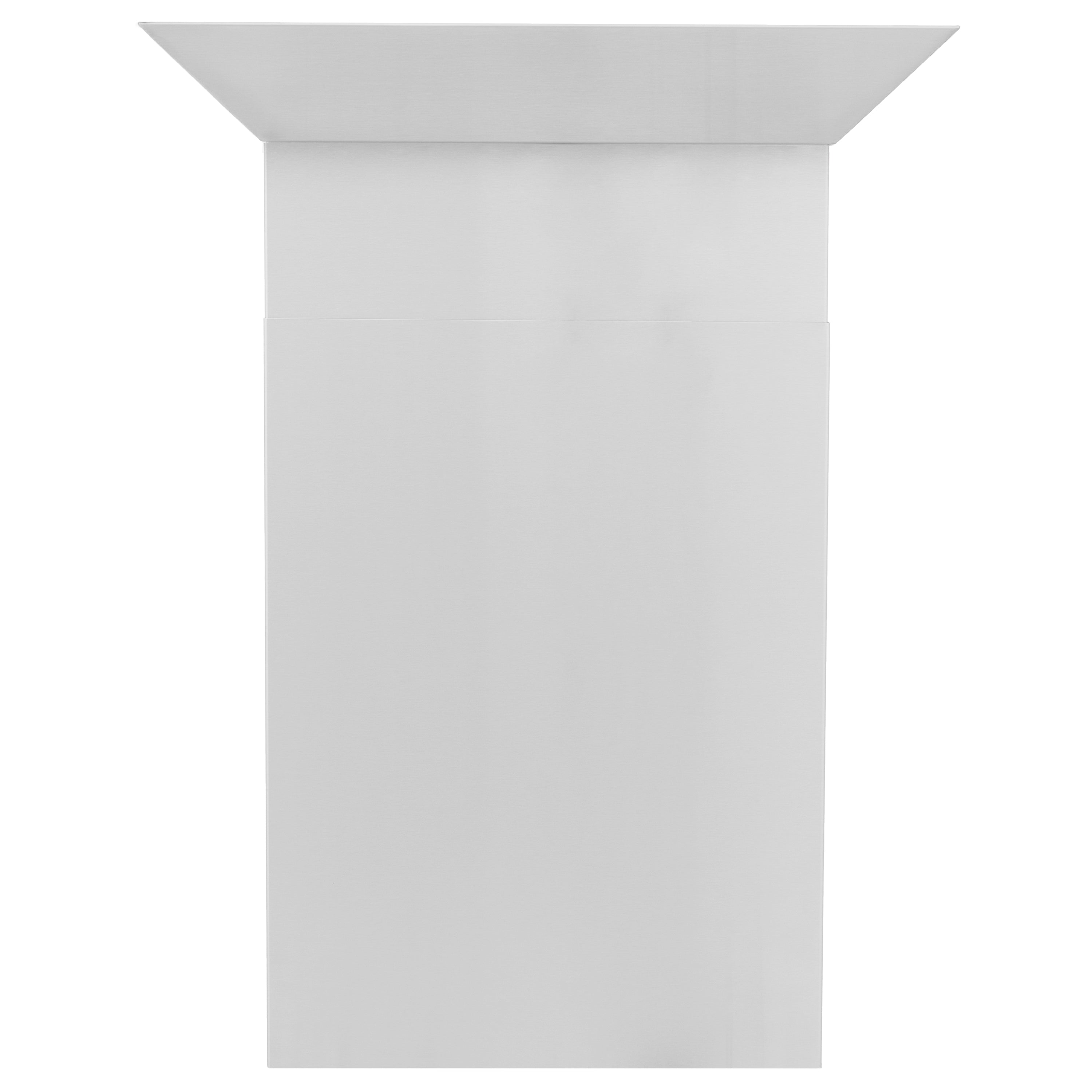 ZLINE Crown Molding #3 For Wall Range Hood (CM3-KB/KL2/KL3)