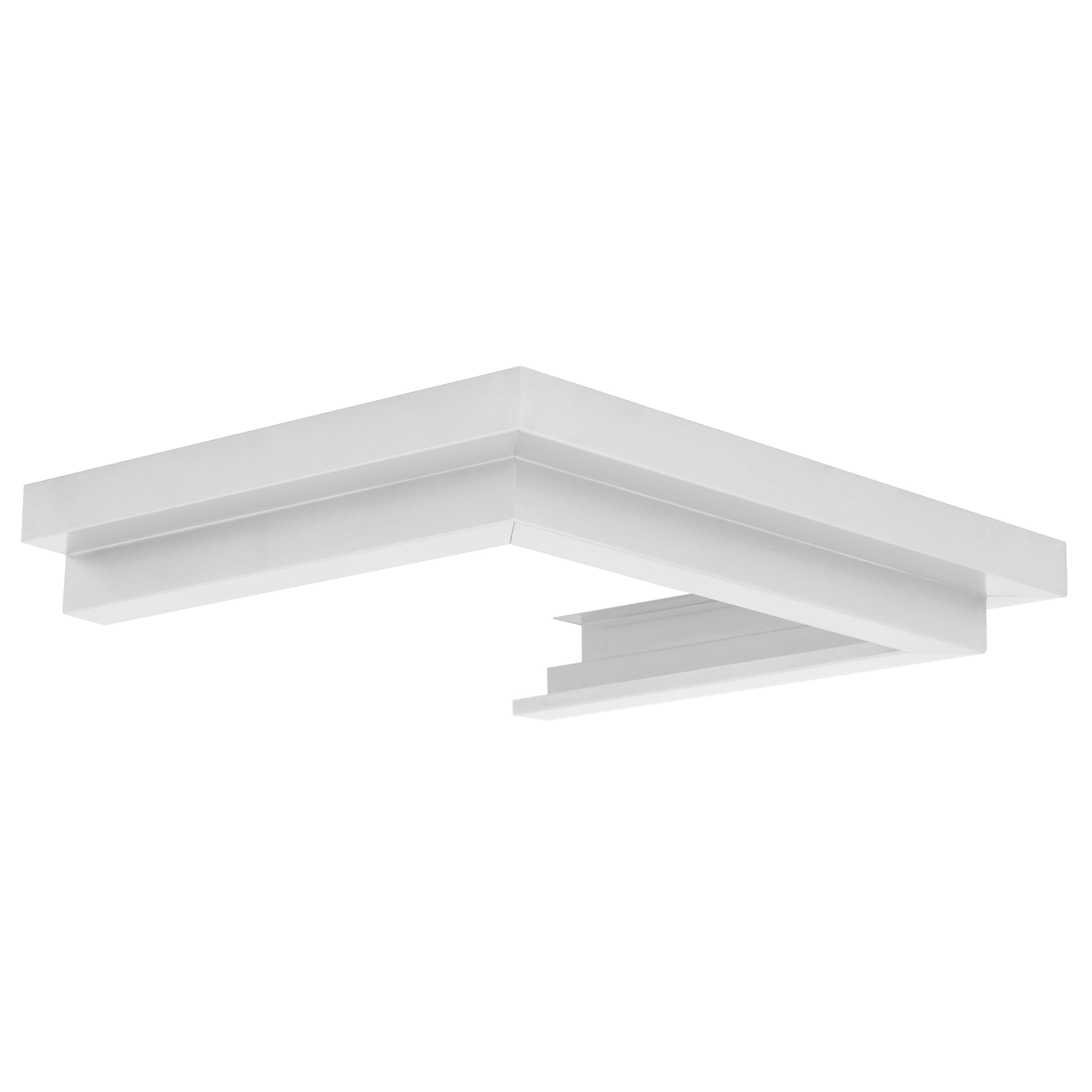 ZLINE Crown Molding #4 For Wall Range Hood (CM4-587/597/KE/KECOM-30/KZ)