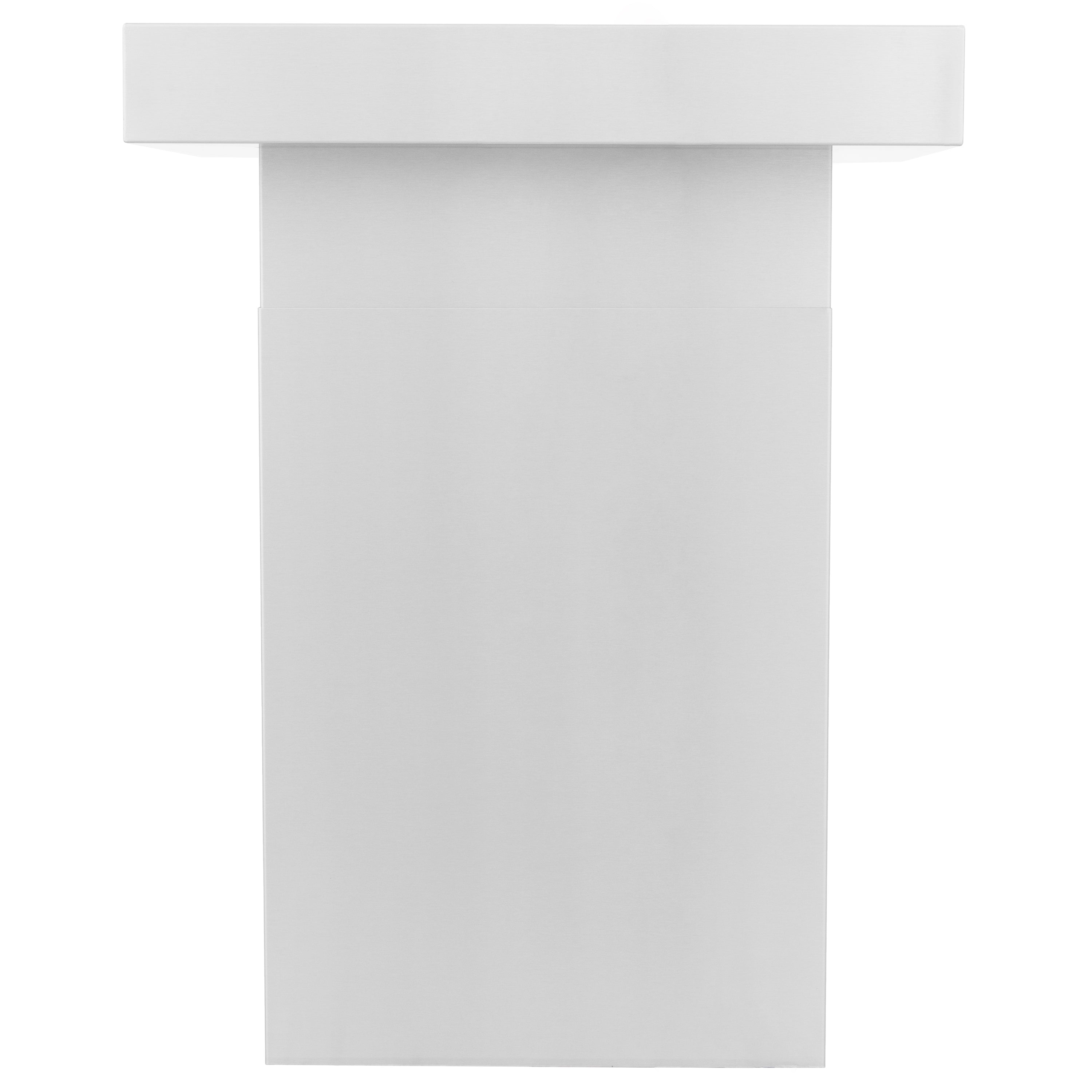 ZLINE Crown Molding #5 For Wall Range Hood (CM5-KB/KL2/KL3)