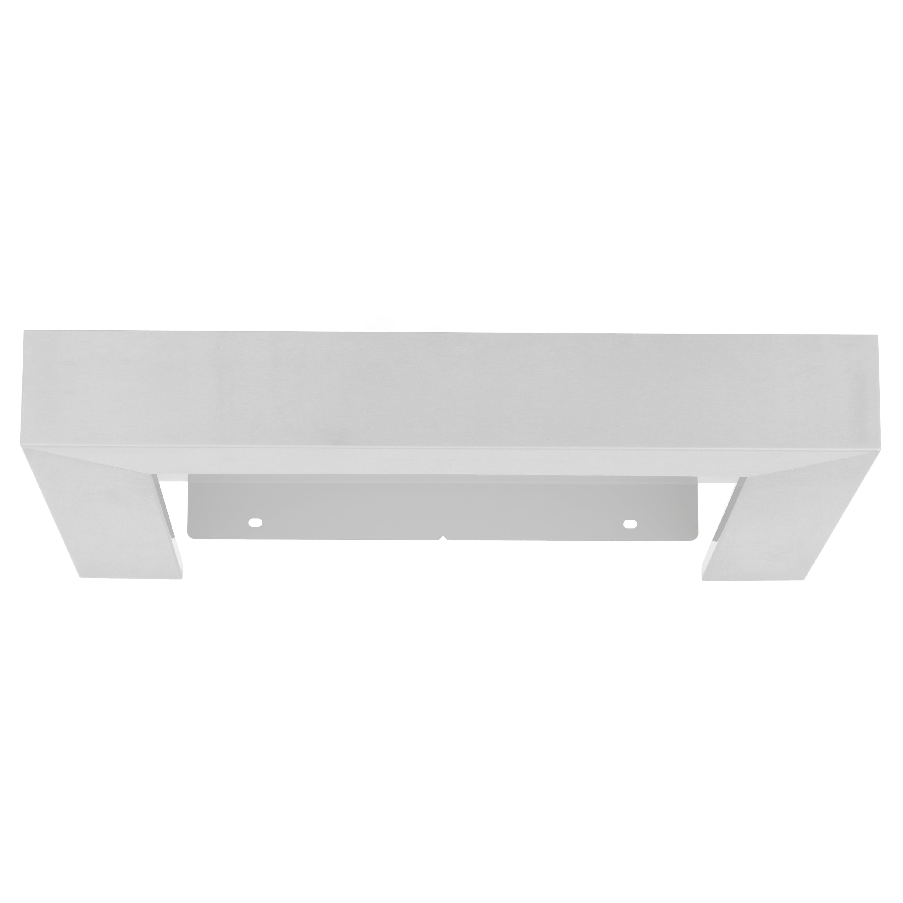 ZLINE Crown Molding #5 For Wall Range Hood (CM5-KB/KL2/KL3)