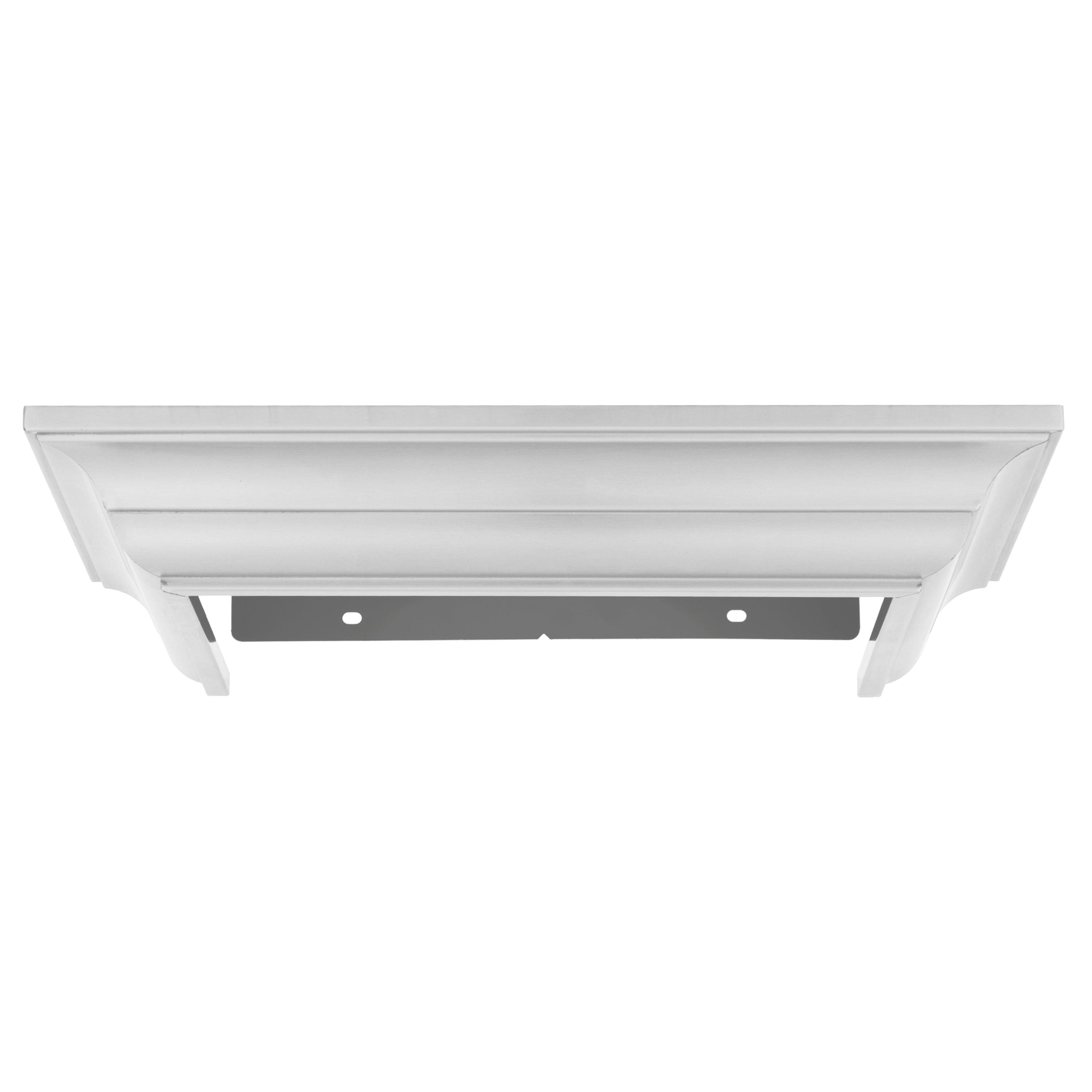 ZLINE Crown Molding 6 Wall Range Hood Stainless Steel (CM6-455/476/477/667/697)