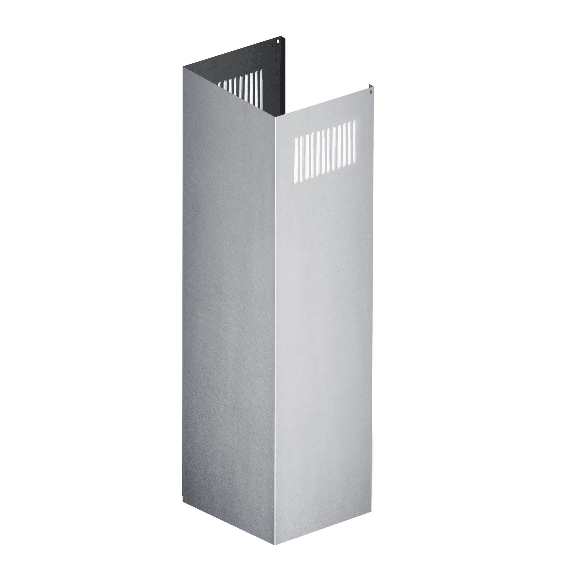 ZLINE 1-36" Chimney Extension for 9 ft. to 10 ft. Ceilings (1PCEXT-KB/KL2/KL3-304)