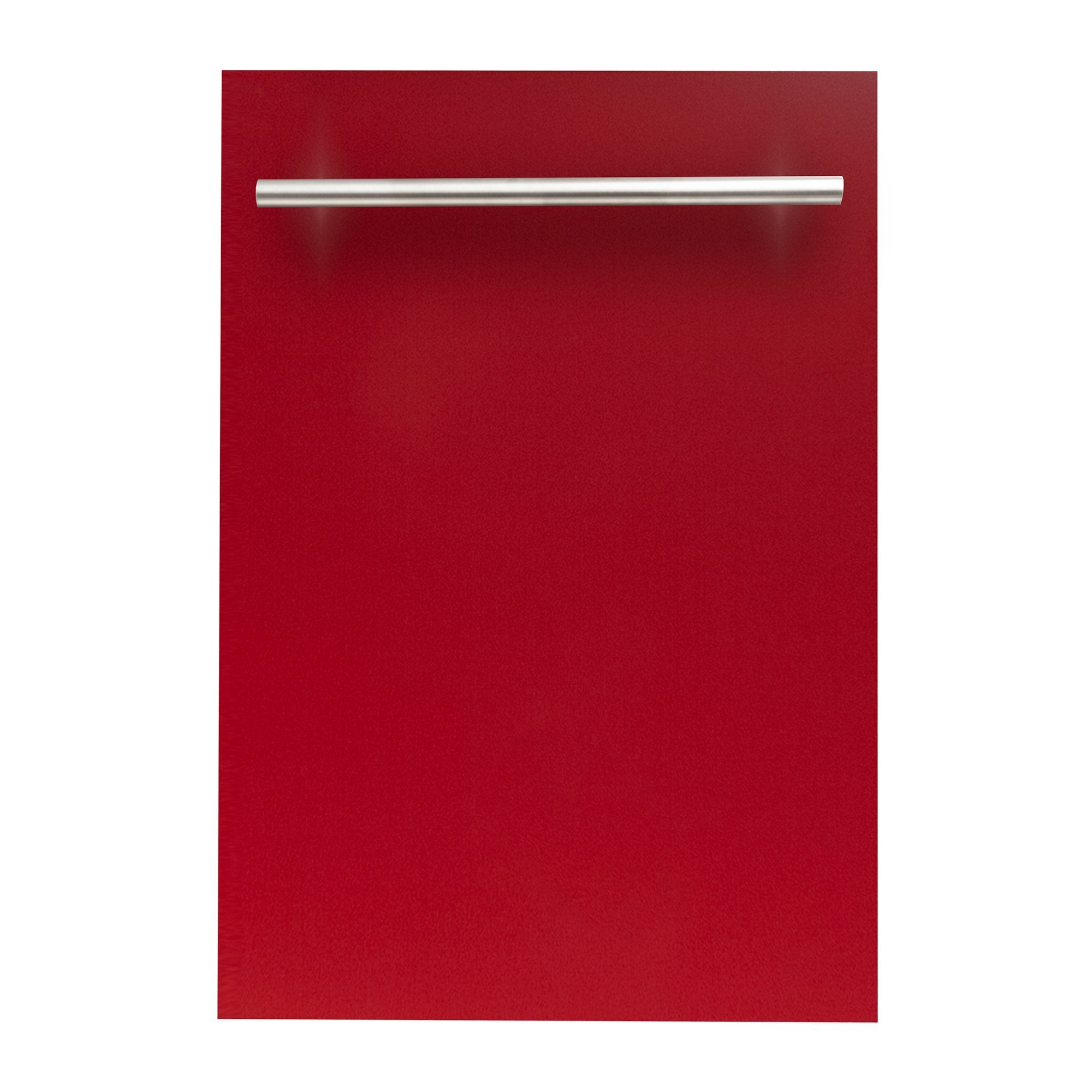 ZLINE 18" Dishwasher Panel with Modern Handle