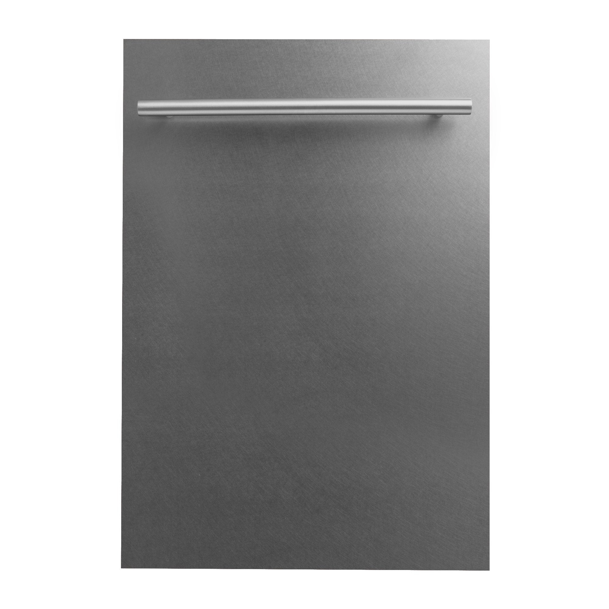 ZLINE 18" Dishwasher Panel with Modern Handle