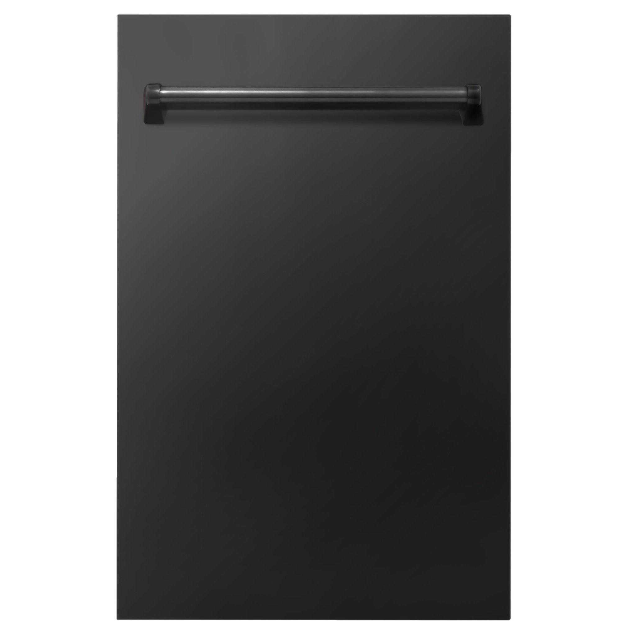 ZLINE 18" Dishwasher Panel with Traditional Handle